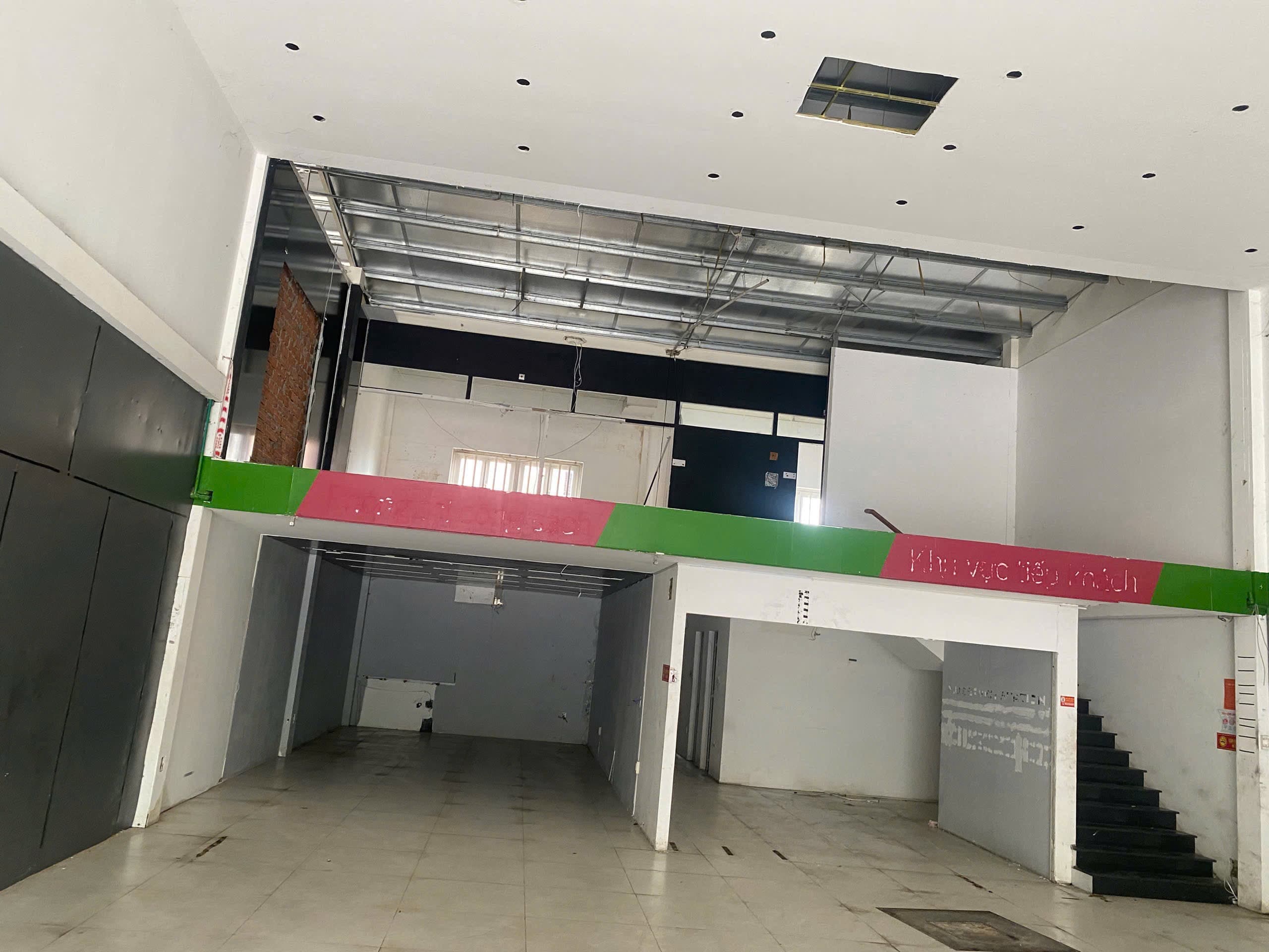 Mặt bằng kinh doanh có tầng lửng tại Lê Văn Hiến, Ngũ Hành Sơn, diện tích 500m² 4 lô kề - Ảnh 3