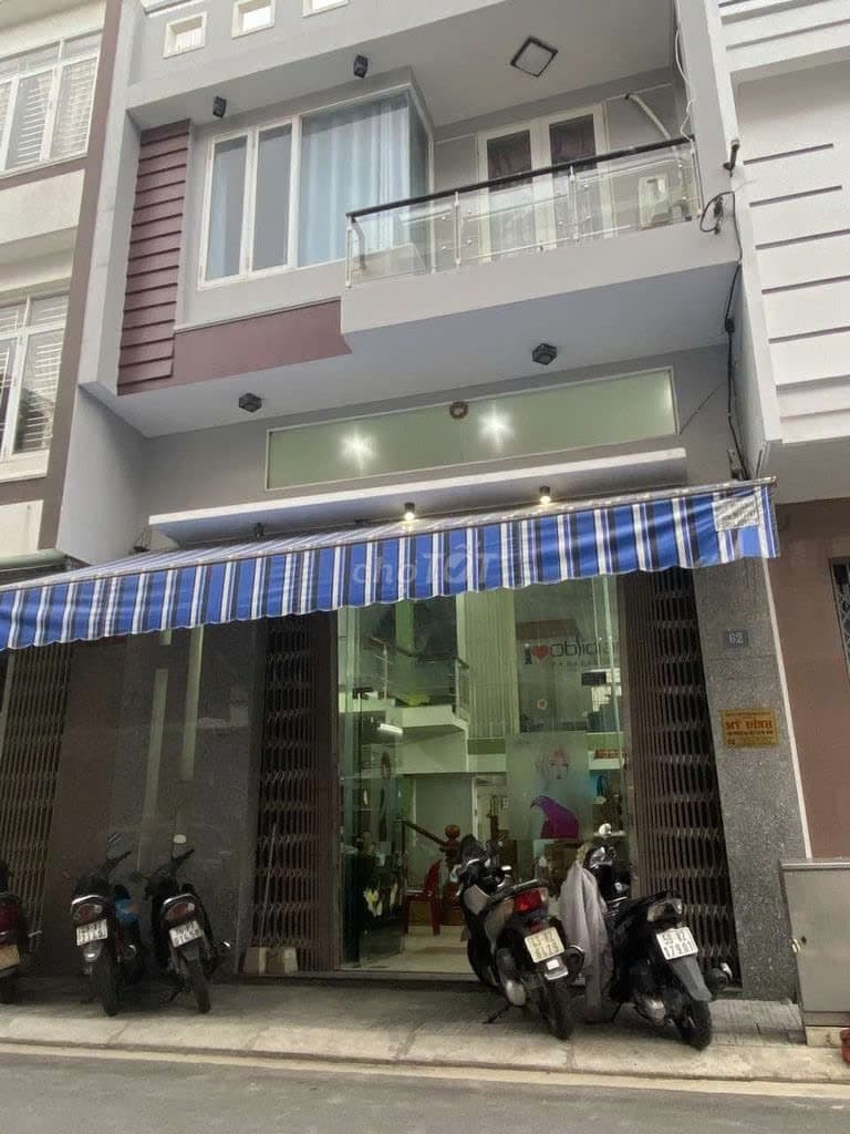 Nhà 2,5 tầng 80m2 tại Lưu Quý Kỳ, Hải Châu, phù hợp văn phòng và ở