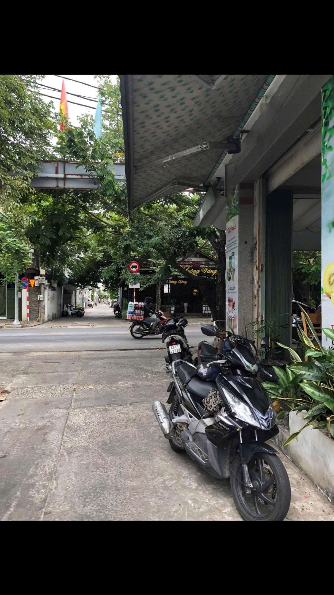 Nhà nguyên căn 3 tầng 2 mặt tiền tại Hà Khê, phù hợp kinh doanh mọi ngành nghề