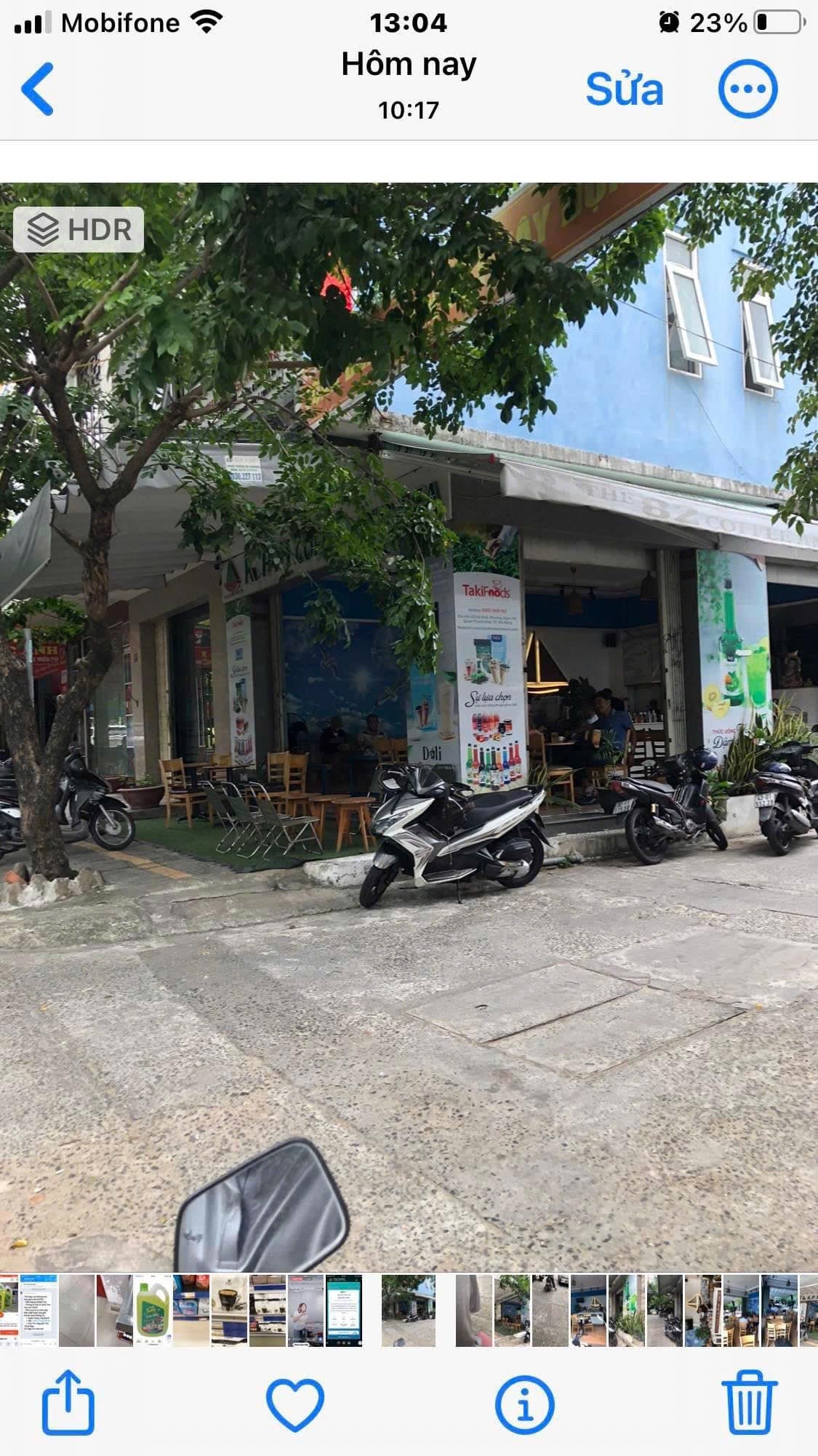 Nhà nguyên căn 3 tầng 2 mặt tiền tại Hà Khê, phù hợp kinh doanh mọi ngành nghề - Ảnh 2