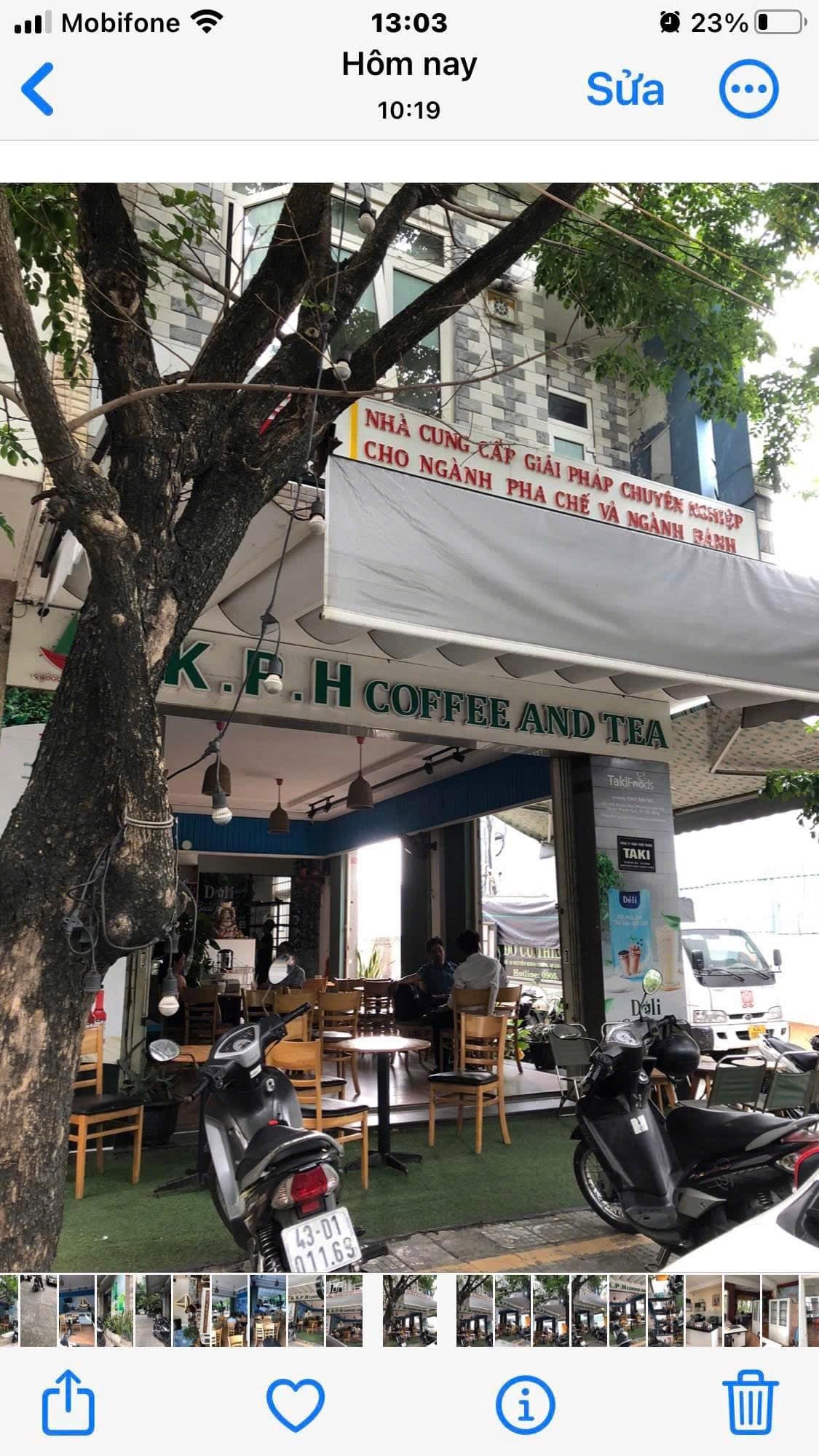 Nhà nguyên căn 3 tầng 2 mặt tiền tại Hà Khê, phù hợp kinh doanh mọi ngành nghề - Ảnh 3