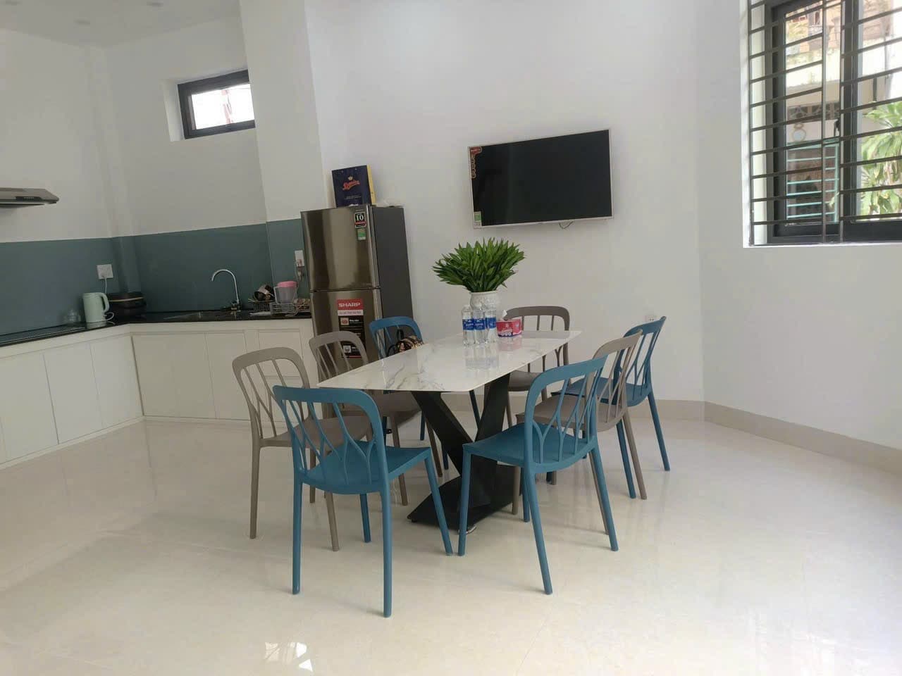 Nhà nguyên căn 2 tầng tại Tạ Hiện, gần chợ Hòa Cường, phù hợp để ở hoặc kinh doanh online - Ảnh 5