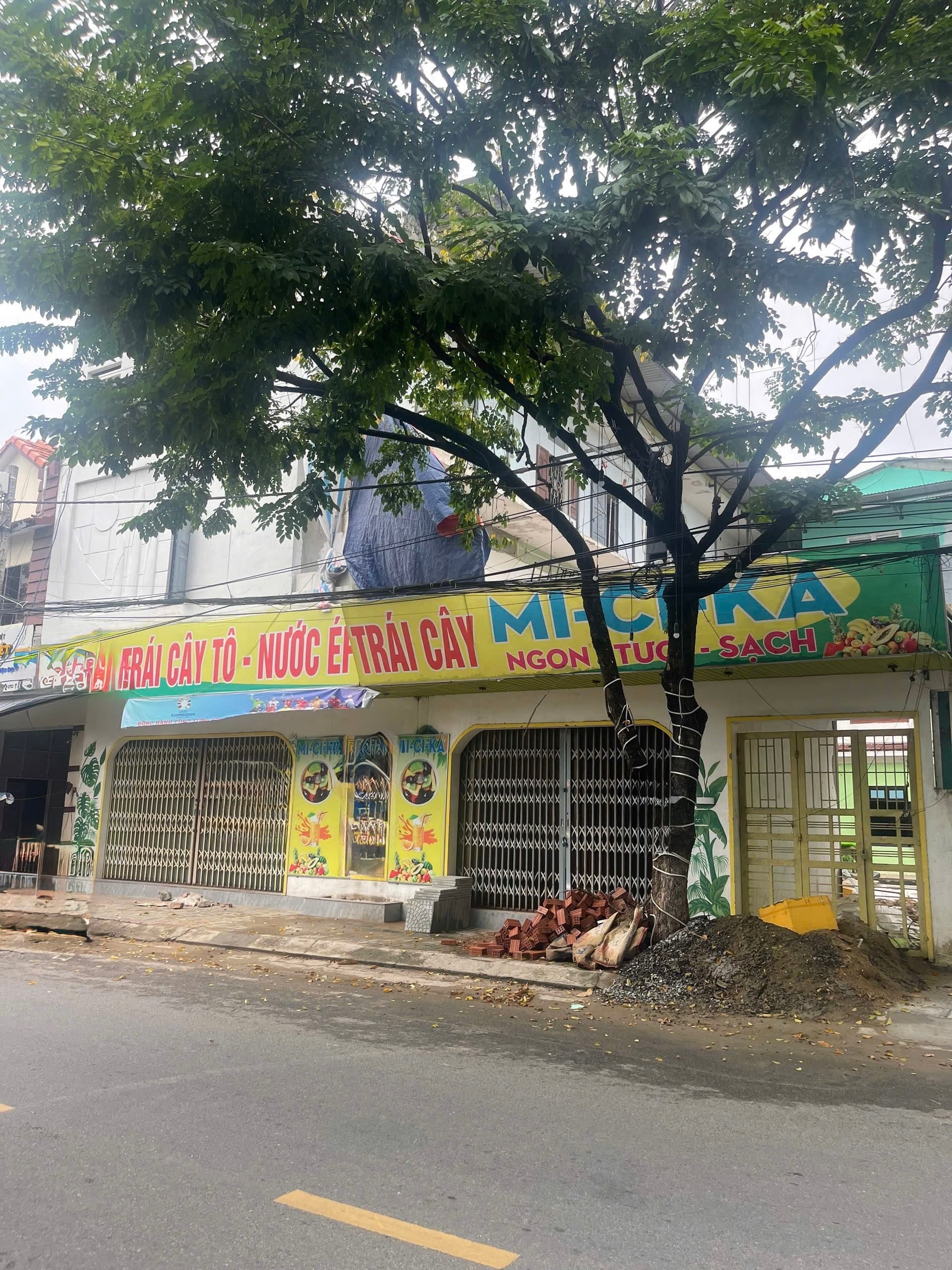 Nhà trọ 10 phòng tại 82 Phạm Như Xương, Liên Chiểu, diện tích khoảng 240m² có mặt bằng kinh doanh 