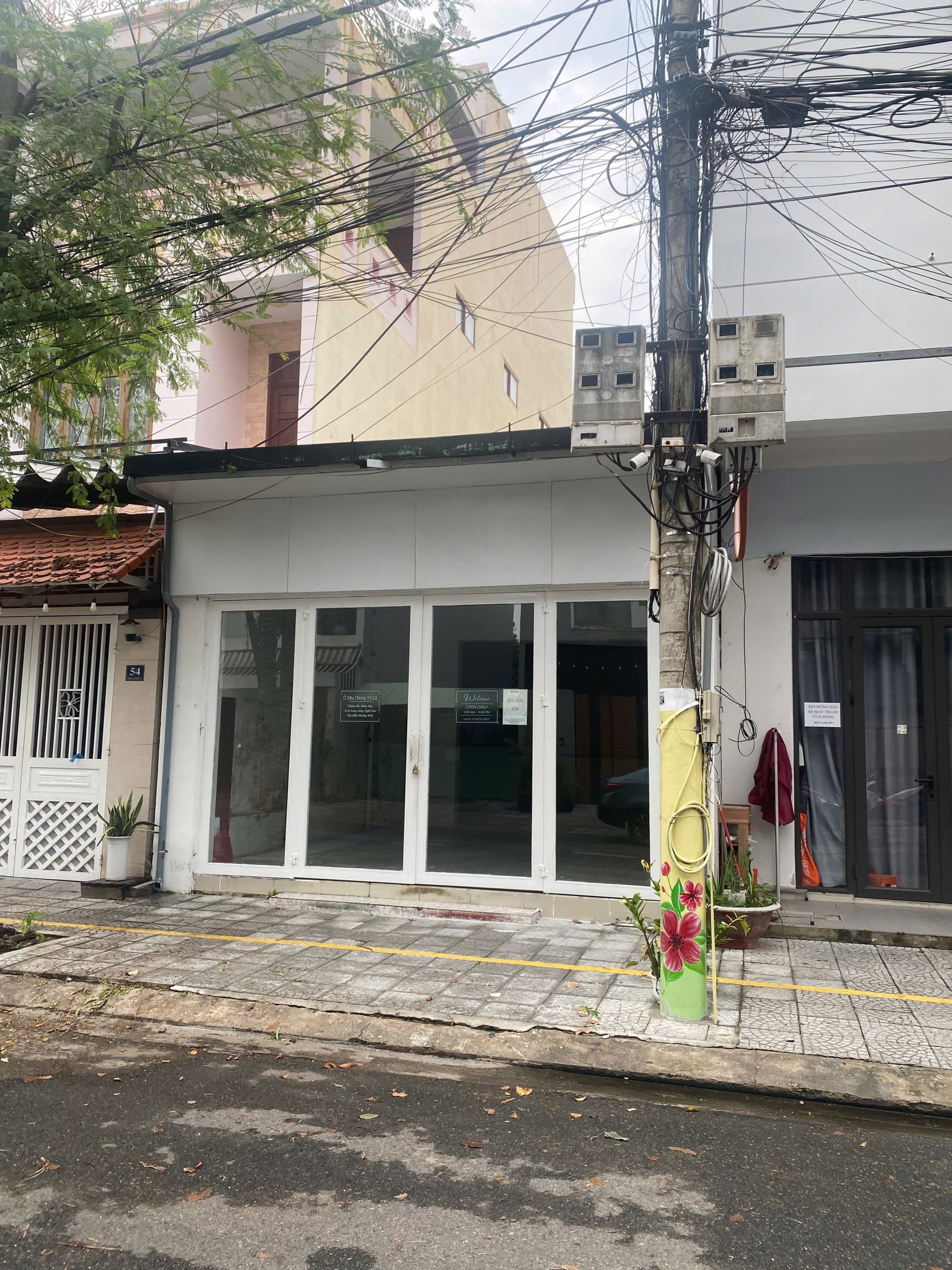 Nhà cấp 4 trống suốt 100m² tại Man Thiện, phù hợp để ở hoặc kinh doanh