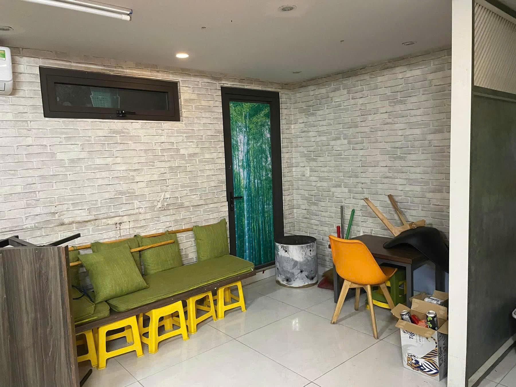 Mặt bằng kinh doanh Hải Phòng 120m2, phù hợp kinh doanh cà phê trà sữa