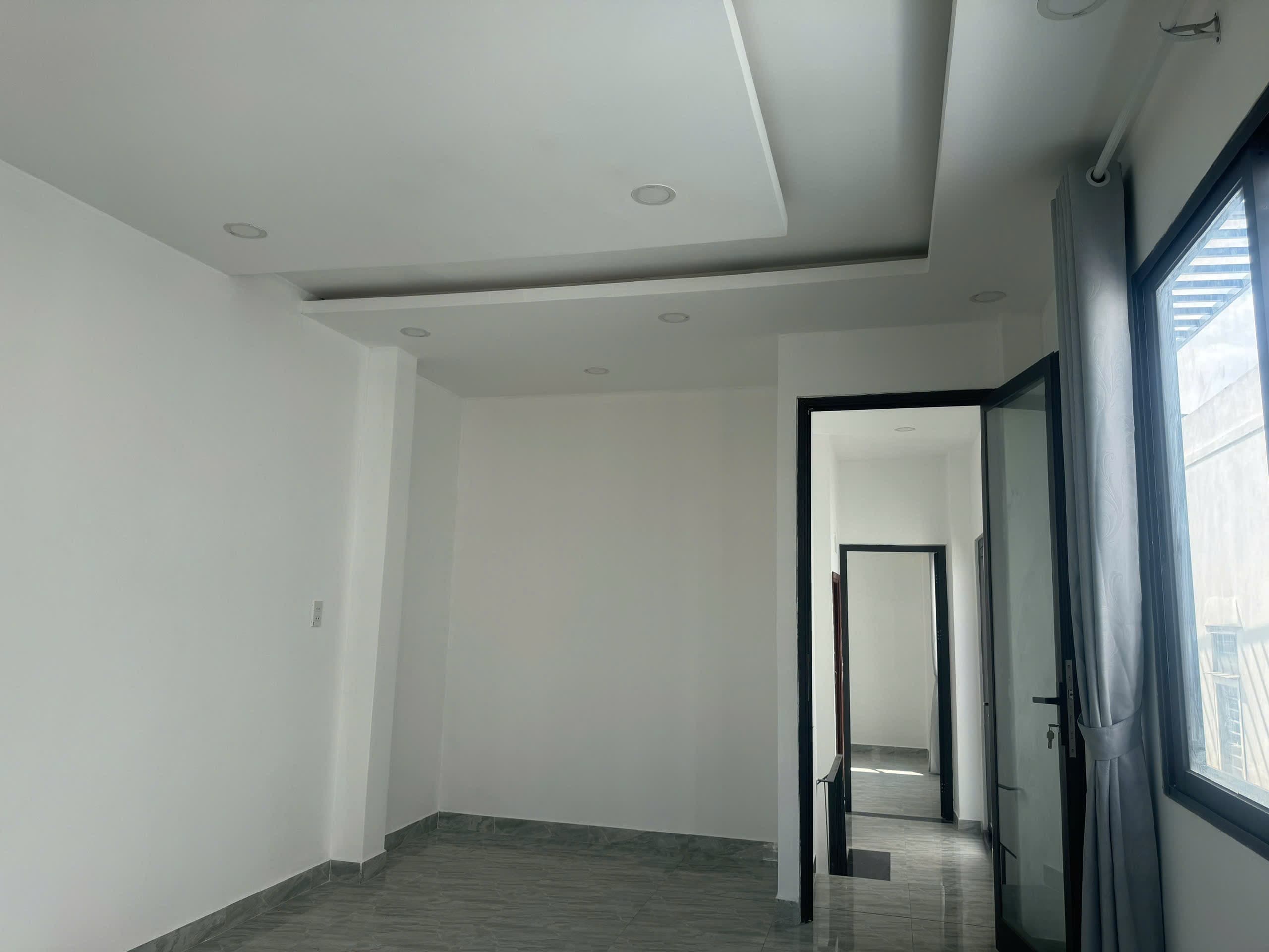 Nhà nguyên căn 3 tầng Nguyễn Hoàng, quận Hải Châu, diện tích 50m2 - Ảnh 8
