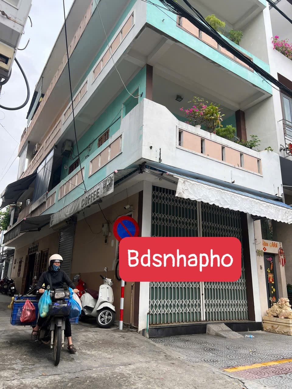 Mặt bằng kinh doanh 36m2 2 mặt tiền kẹp kiệt đường Lê Đình Lý phù hợp mở pkđt, shop, salon