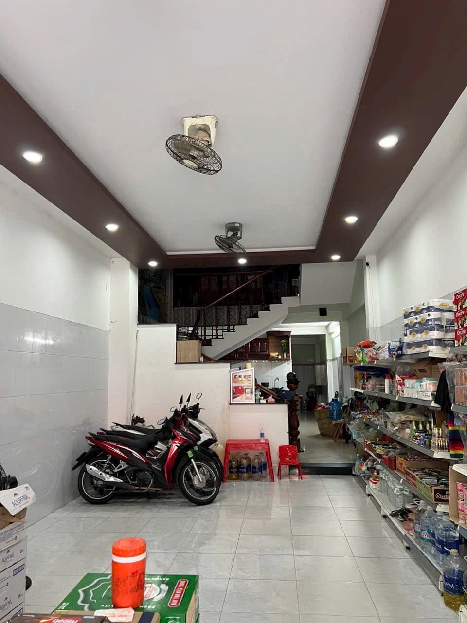 Nhà nguyên căn 3 tầng tại Hà Bổng, Sơn Trà, phù hợp thuê nước ngoài và nhà hàng - Ảnh 2