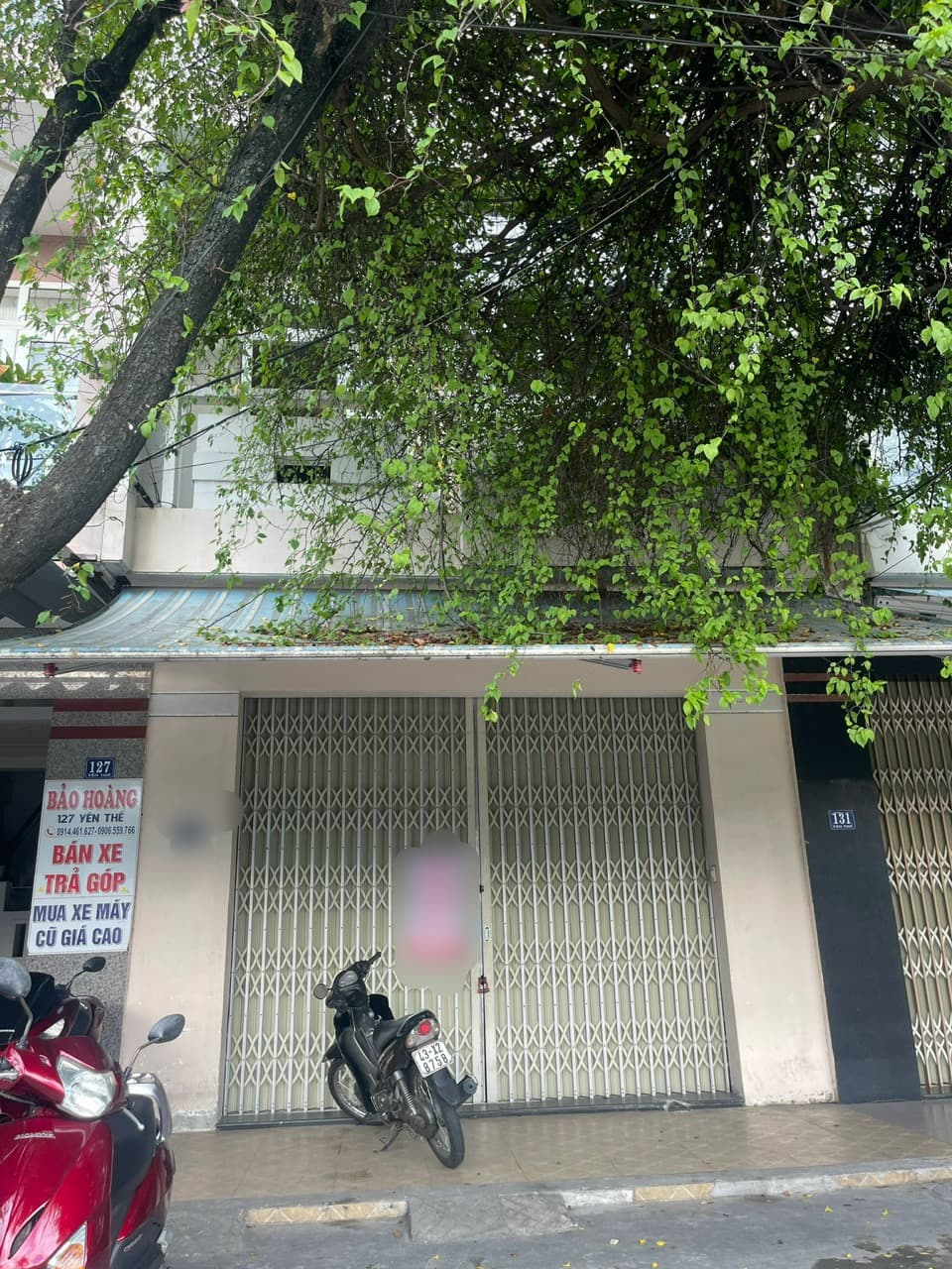 NHÀ 3 TẦNG DIỆN TÍCH SỬ DỤNG 125M² TẠI YÊN THẾ – LIÊN CHIỂU