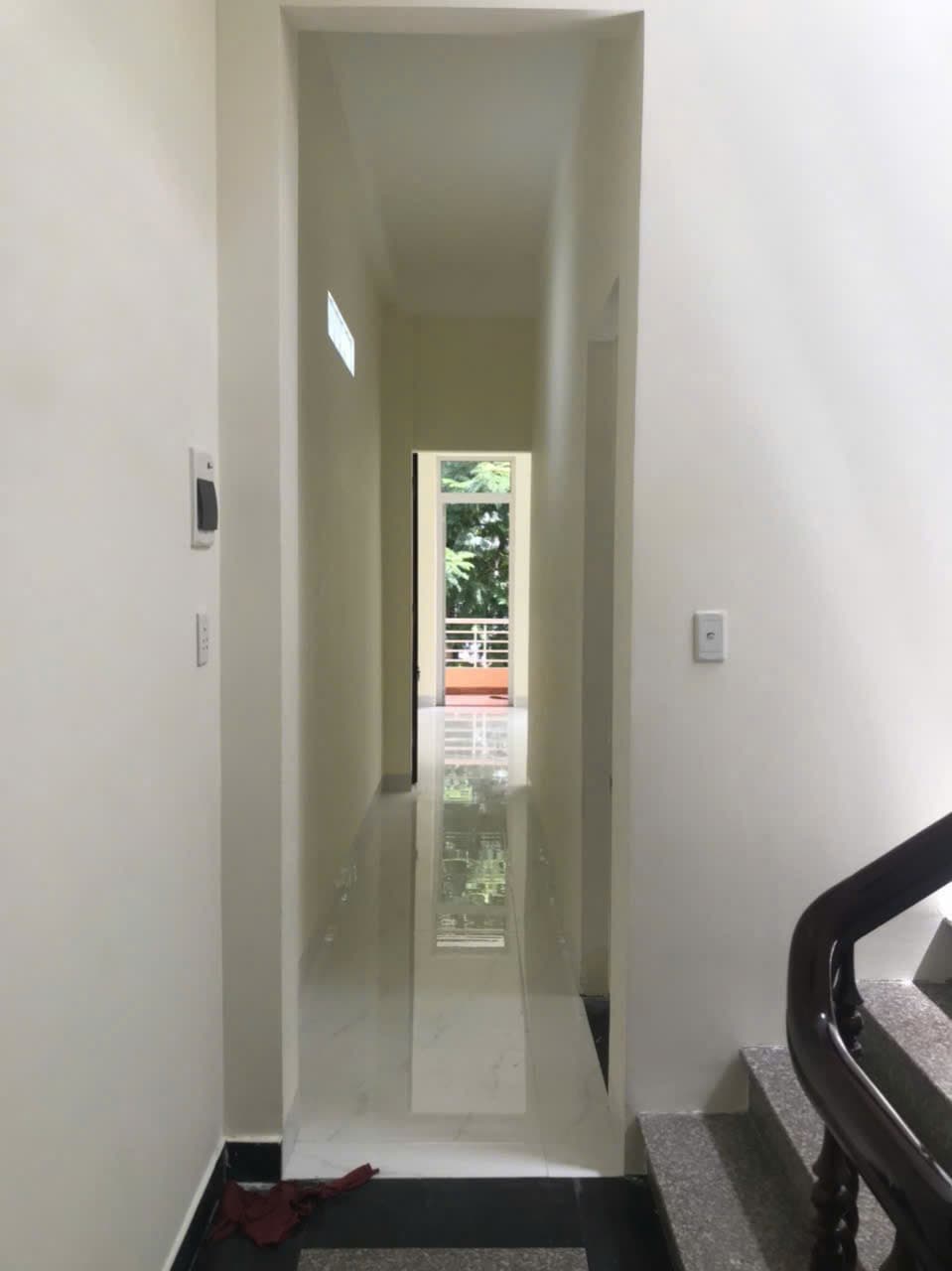 Nhà nguyên căn Nguyễn Duy Hiệu 3 tầng, diện tích 160m2 - Ảnh 2