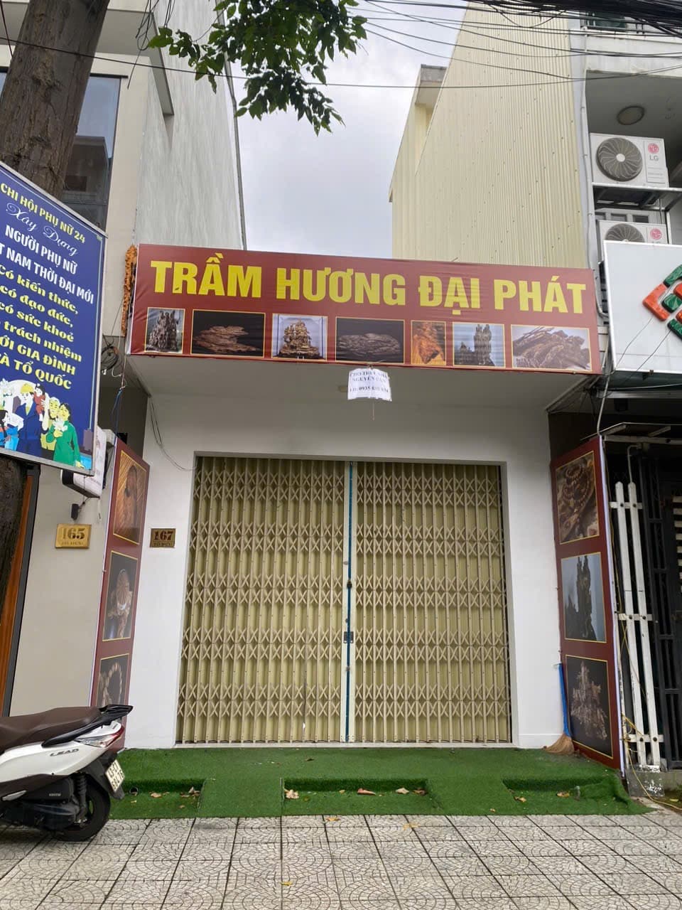 Nhà cấp 4 đổ mê 90m2 tại Tố Hữu, phù hợp kinh doanh đa dạng