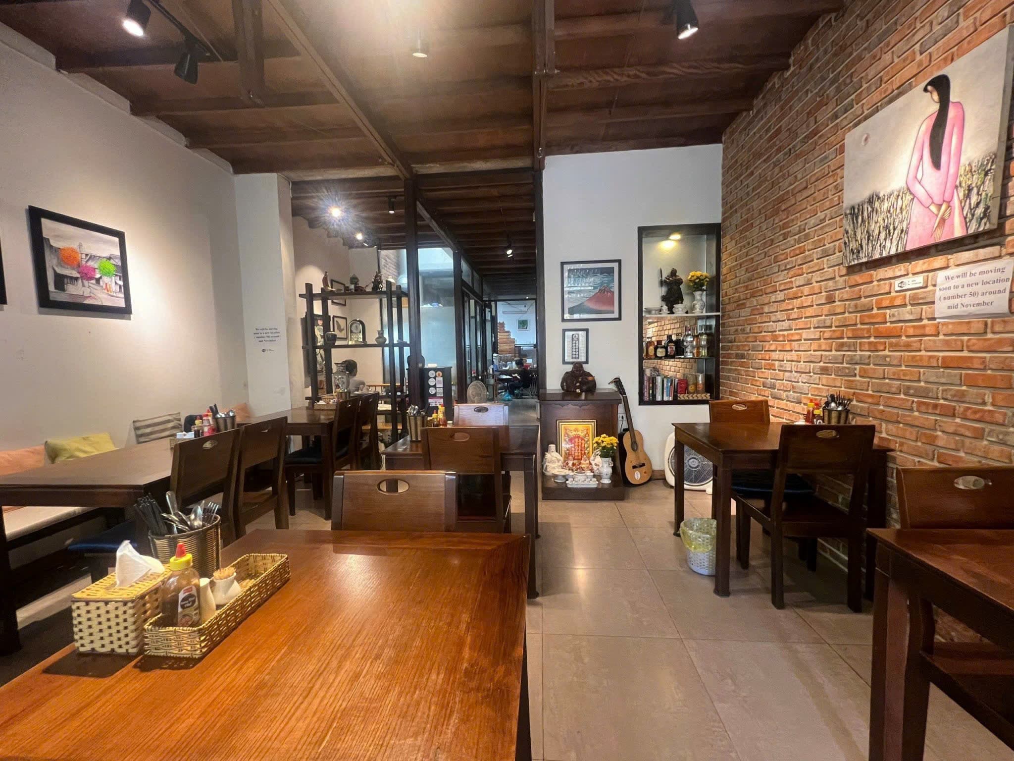 Nhà nguyên căn An Thượng 3, diện tích 90m2, phù hợp kinh doanh và ở - Ảnh 2