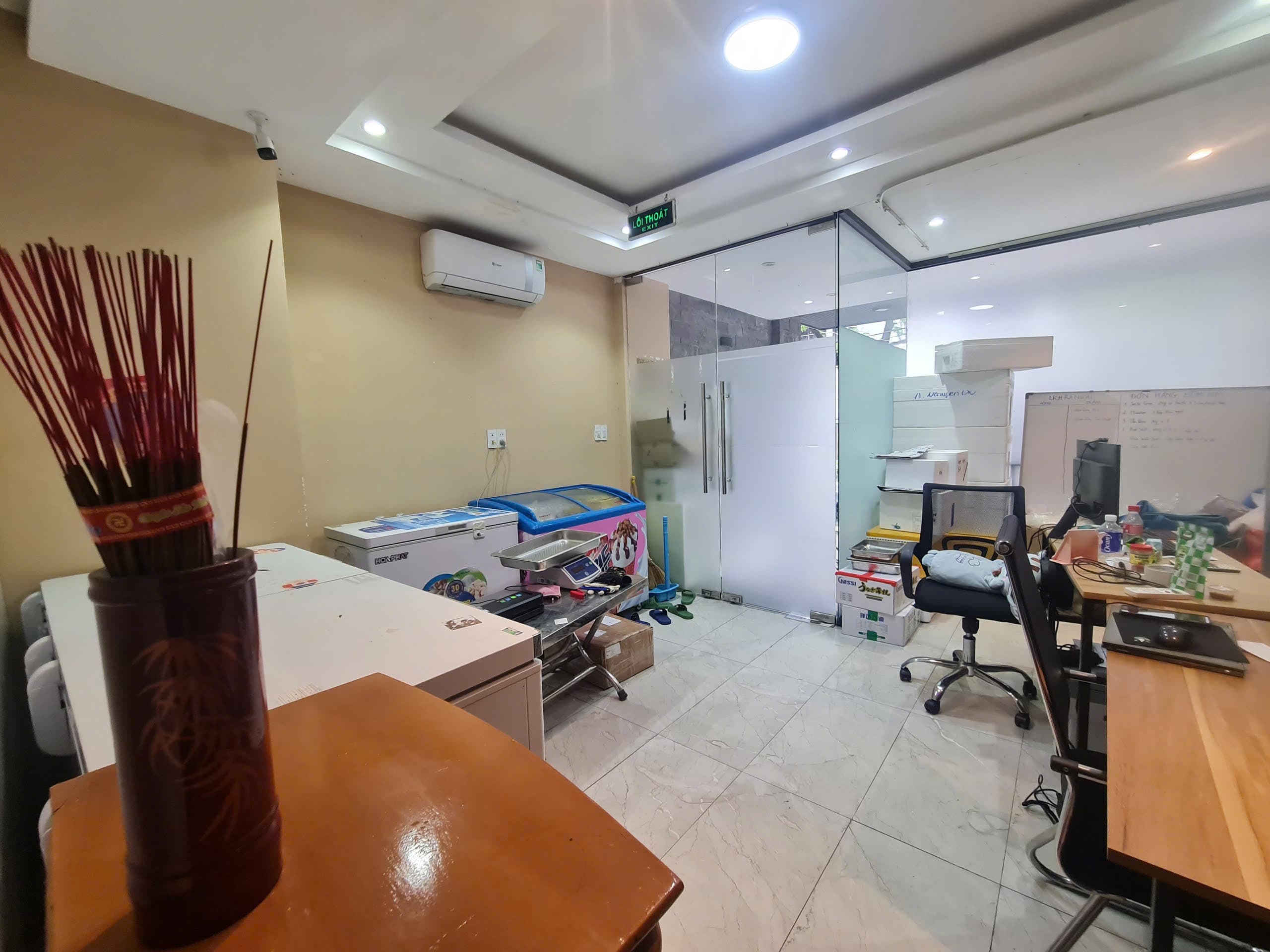 Mặt bằng kinh doanh 40m2 tại Cao Bá Quát, phù hợp làm văn phòng hoặc kinh doanh - Ảnh 5