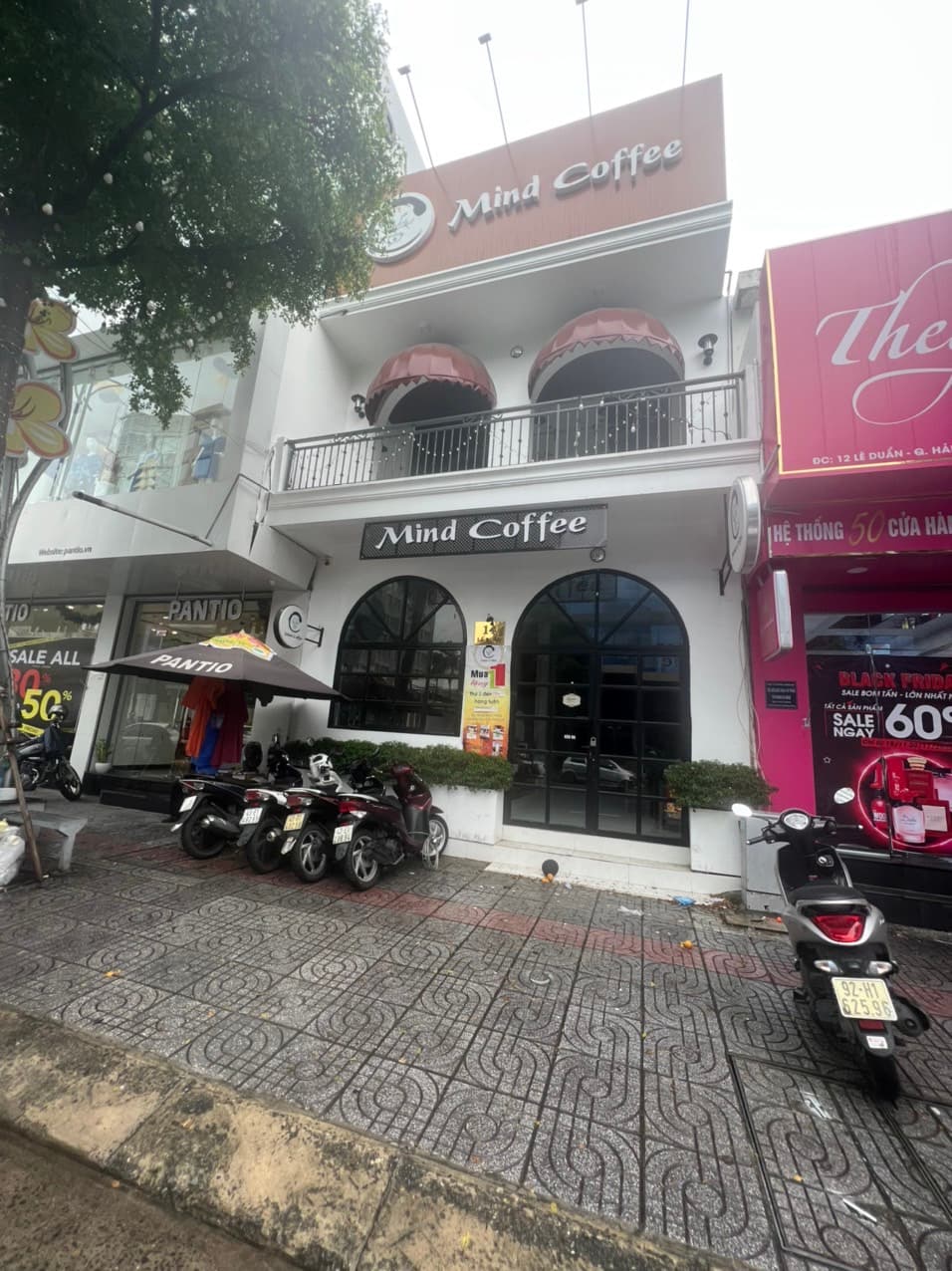 Nhà 2 tầng diện tích 70m2 nở hậu tại Lê Duẩn, phù hợp để ở hoặc kinh doanh