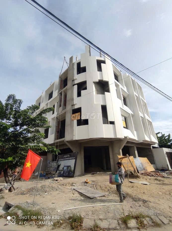 Mặt bằng kinh doanh 100m² mặt tiền Lê Quảng Chí, phù hợp mở cửa hàng
