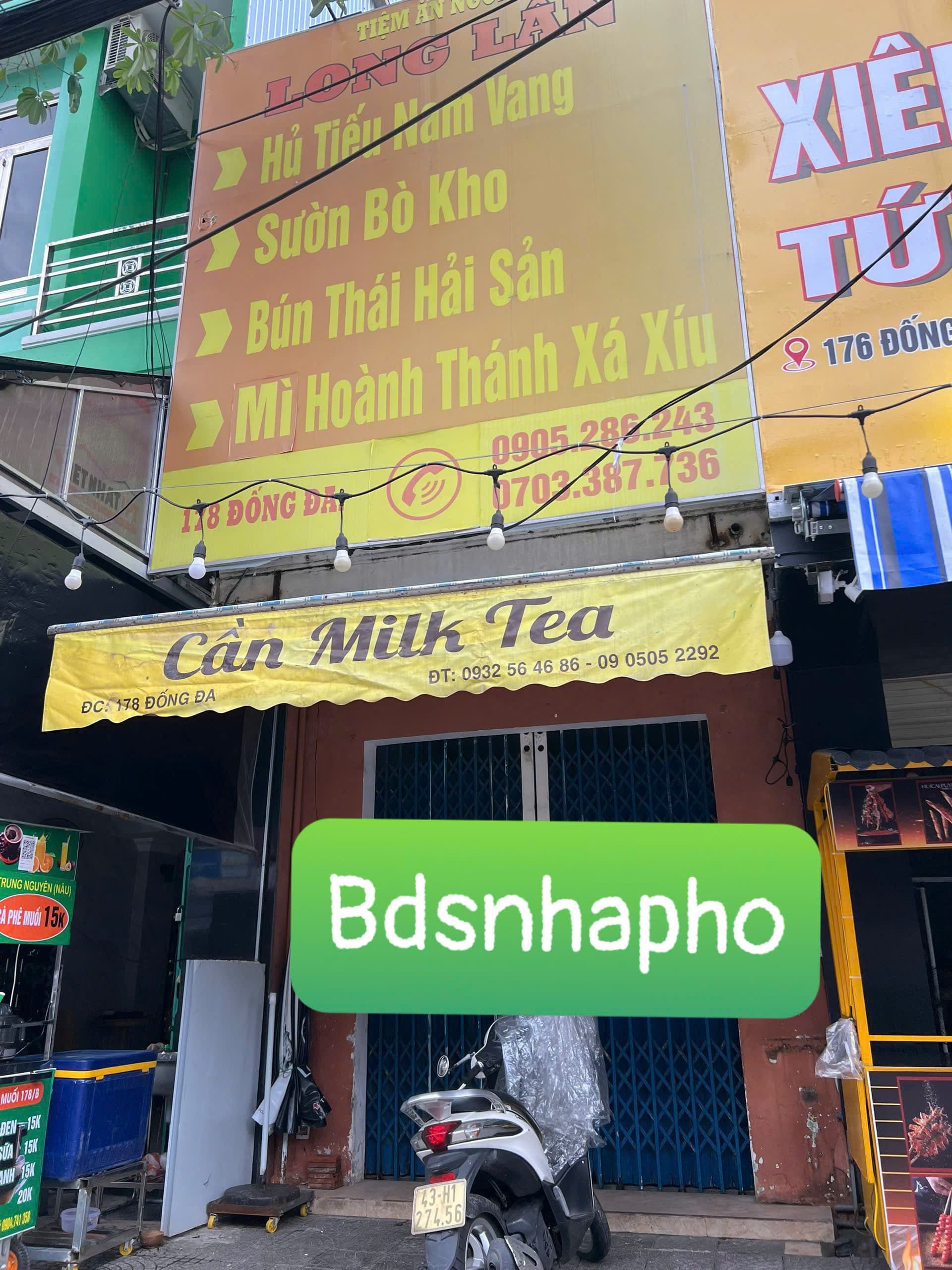 Nhà 2 tầng diện tích 30m2 tại Đống Đa, phù hợp để ở hoặc kinh doanh nhỏ - Ảnh 3