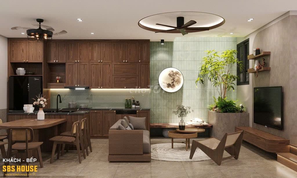 Nhà nguyên căn 3 tầng NGUYỄN PHƯỚC NGUYÊN diện tích 78m², phù hợp để ở hoặc kinh doanh