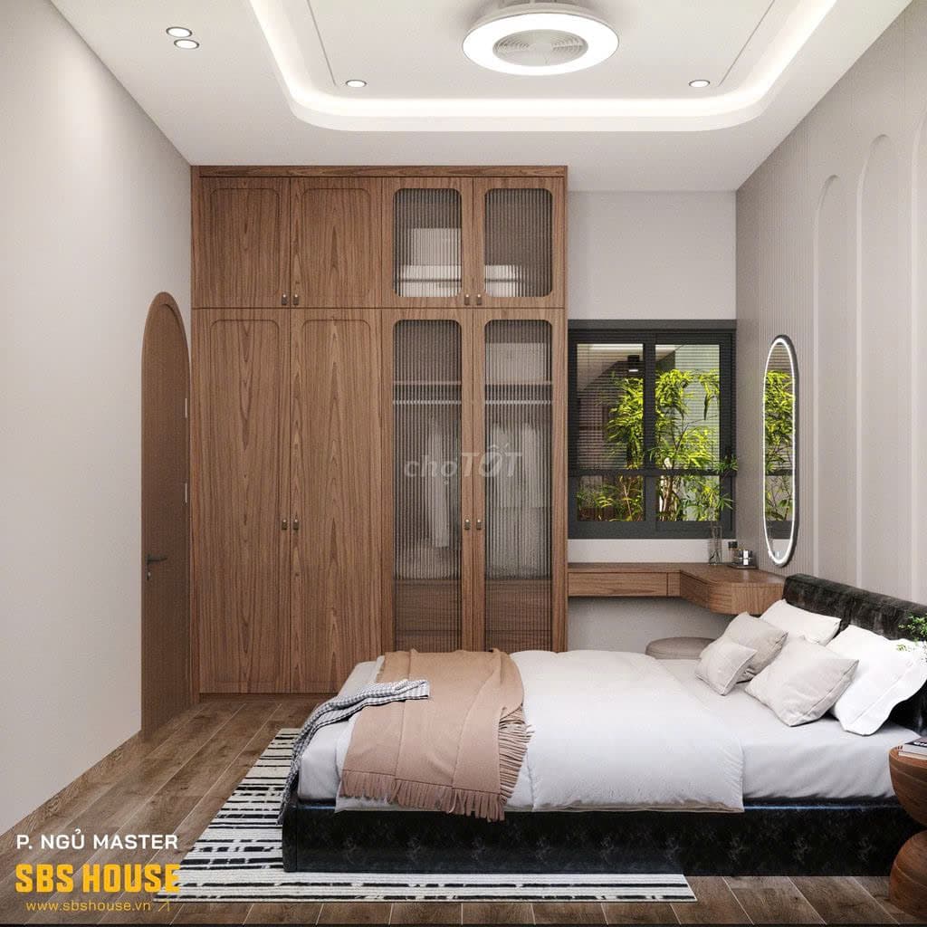 Nhà nguyên căn 3 tầng NGUYỄN PHƯỚC NGUYÊN diện tích 78m², phù hợp để ở hoặc kinh doanh - Ảnh 2