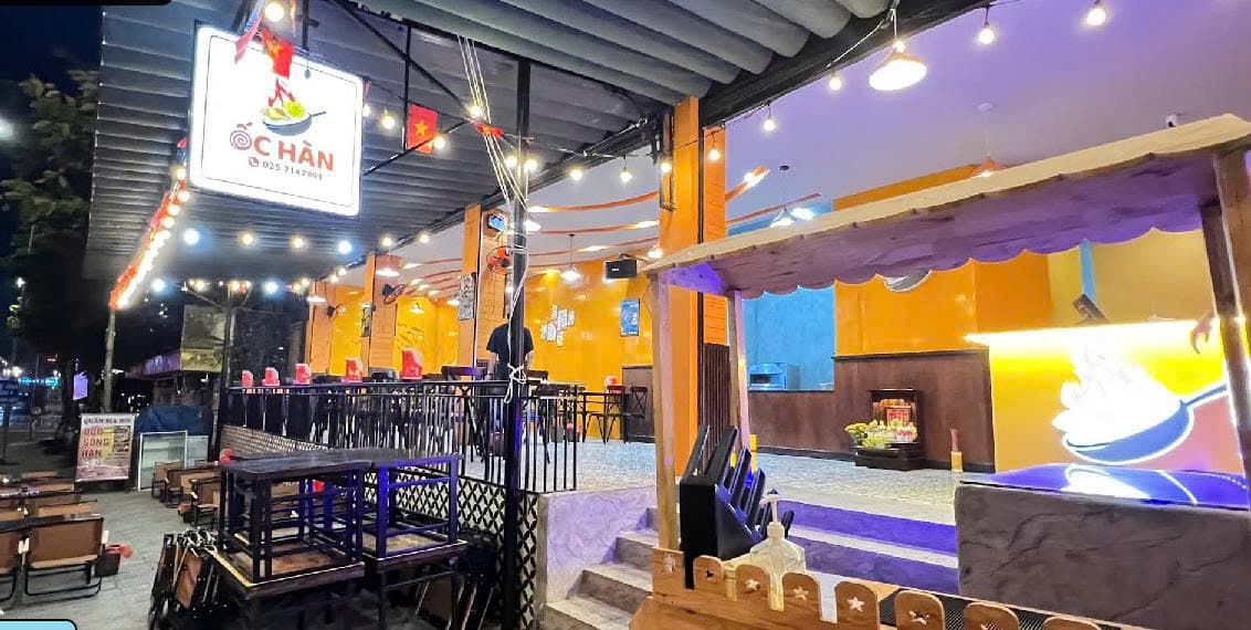 Mặt bằng kinh doanh ngay chân cầu Sông Hàn, diện tích 140m², phù hợp kinh doanh đa ngành - Ảnh 2