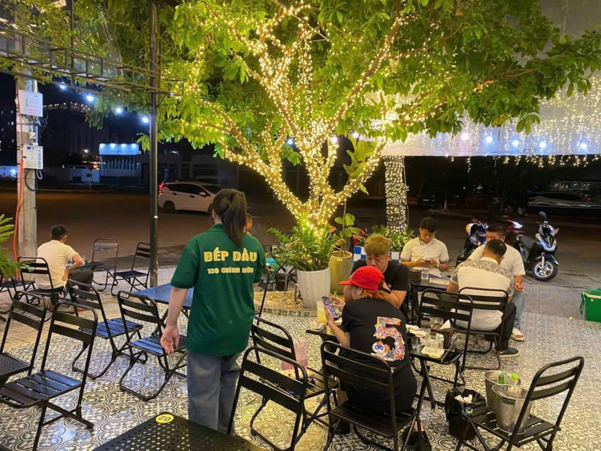 Mặt bằng kinh doanh 2 tầng góc 2 mặt tiền đường Chính Hữu, diện tích sử dụng 380m2 - Ảnh 3