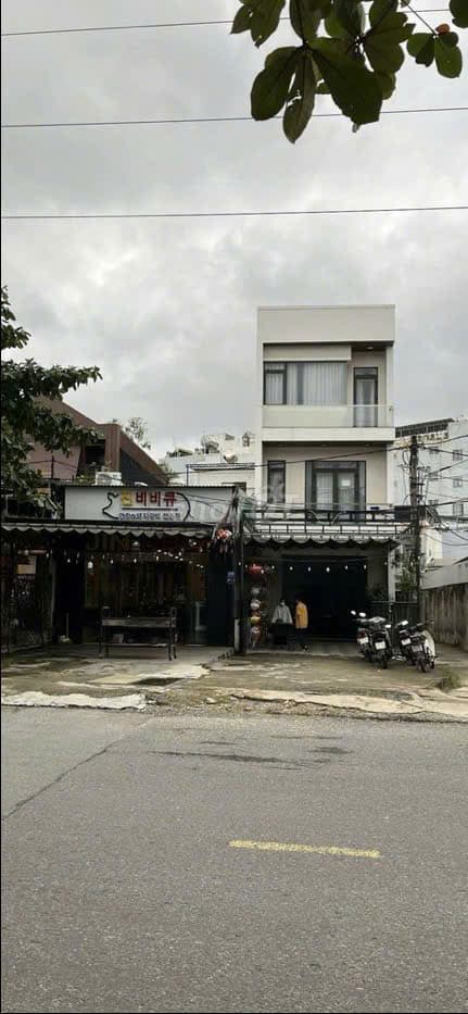 Nhà nguyên căn 3 tầng 100m2 tại Chính Hữu, phù hợp kinh doanh và để ở