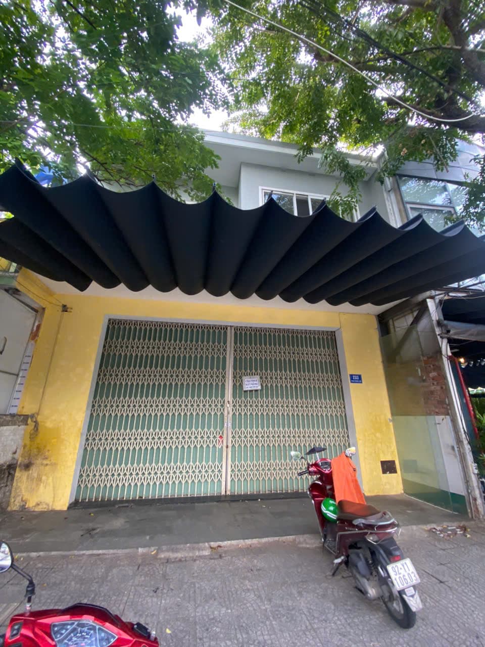 Đất nền 7,5x15 mét tại Phan Đăng Lưu, phù hợp xây dựng đa mục đích