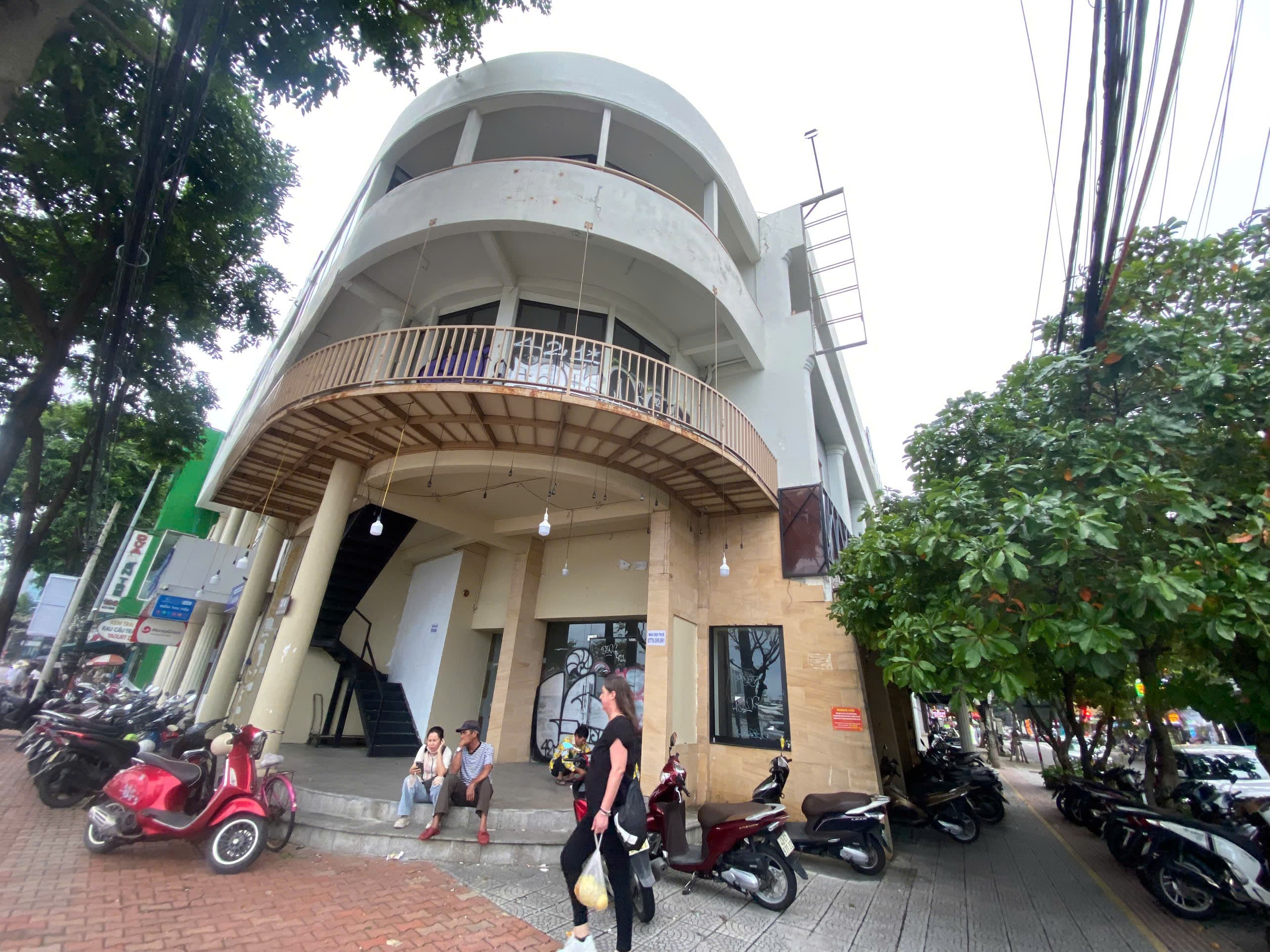 Lô góc 3 tầng diện tích 130m2 tại Trần Quốc Toản, phù hợp để ở hoặc kinh doanh
