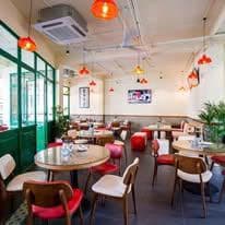 Mặt bằng cấp 4 tại Phan Châu Trinh, diện tích 40m2, phù hợp kinh doanh - Ảnh 2