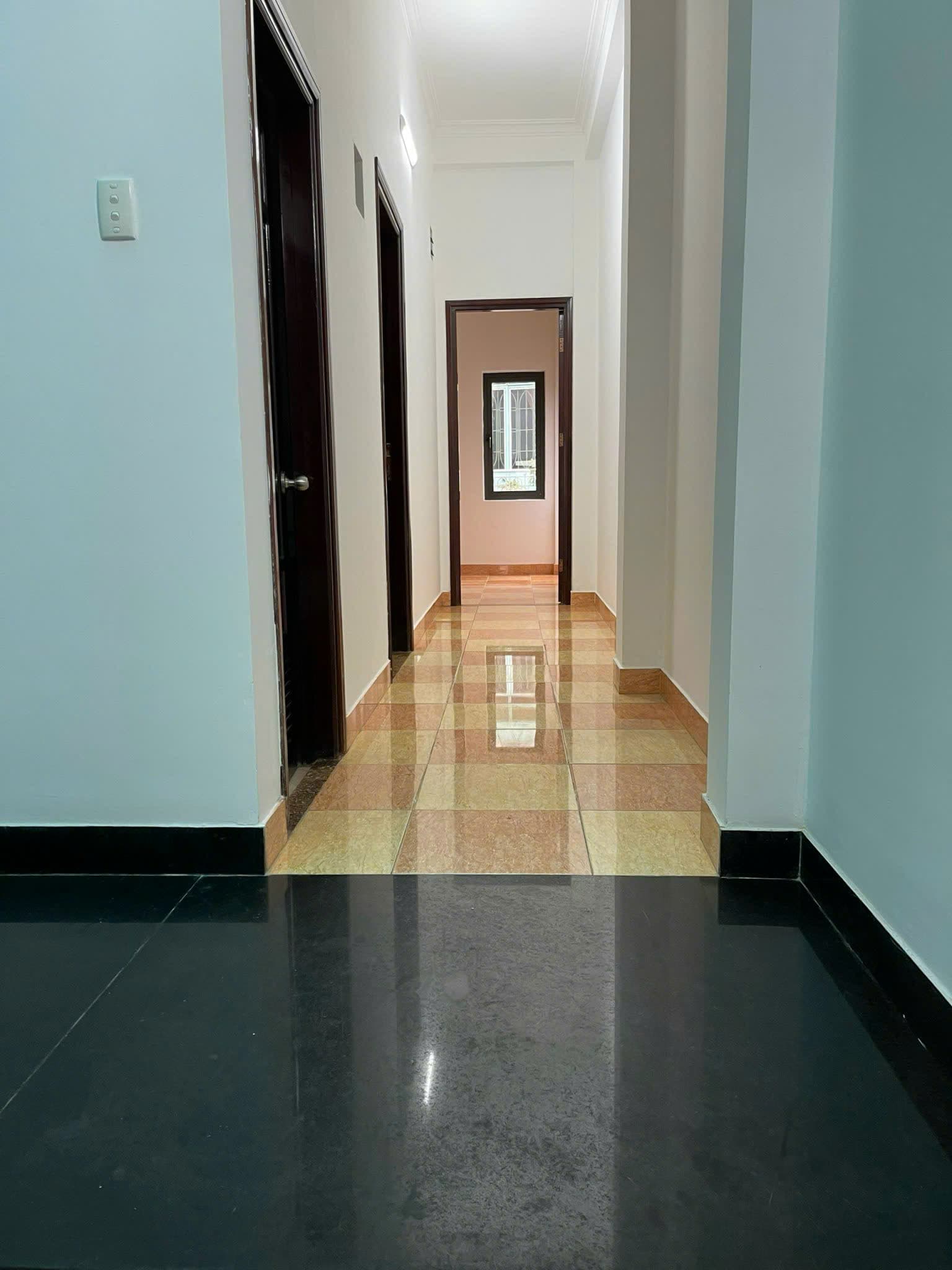 Nhà nguyên căn 3 tầng CHI LĂNG - Ảnh 8
