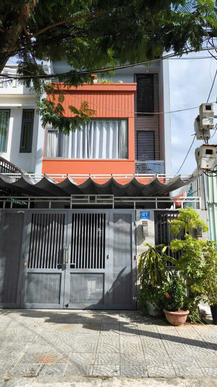 Nhà nguyên căn 3 tầng đường 5m5 Phạm Sư Mạnh - Ảnh 3