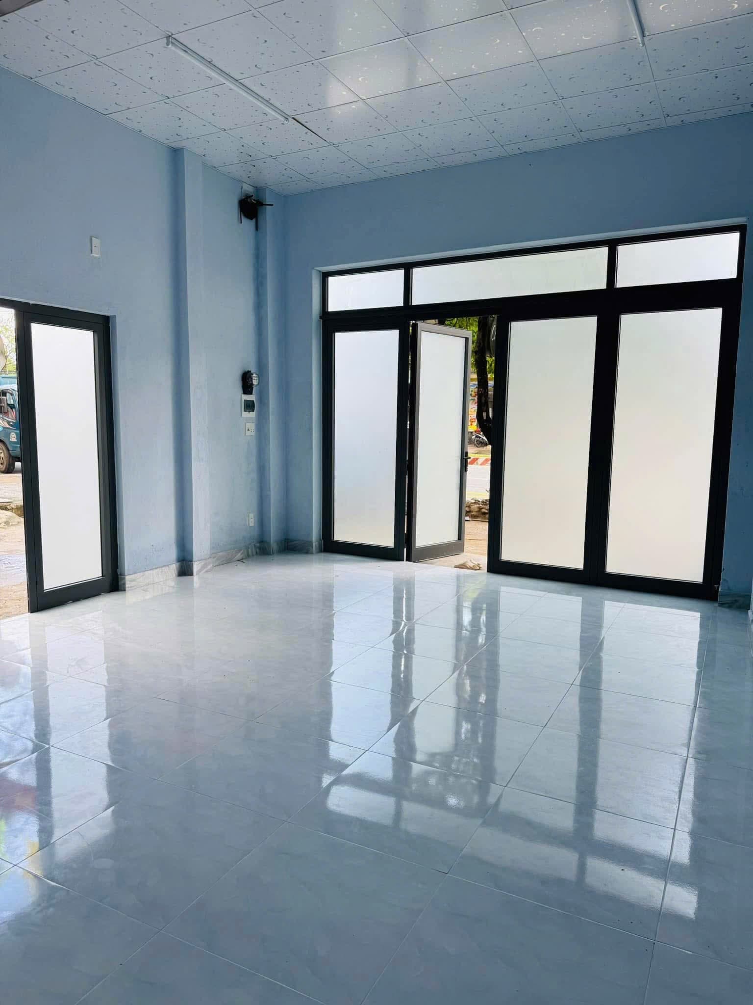MẶT BẰNG KINH DOANH KẸP KIỆT, CÓ GÁC LỬNG TÔN ĐỨC THẮNG  - Ảnh 4