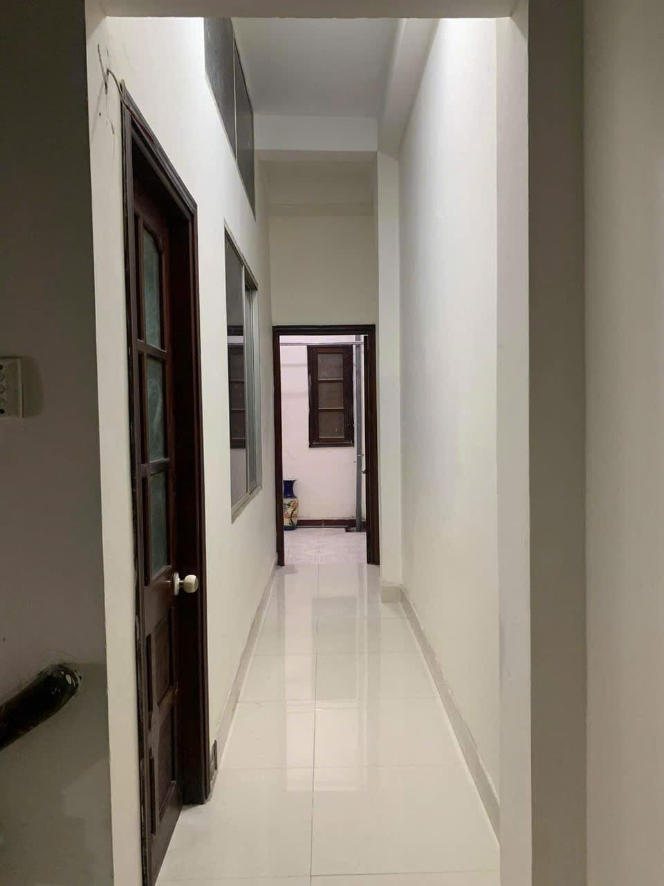 Nhà nguyên căn ĐIỆN BIÊN PHỦ 3 tầng