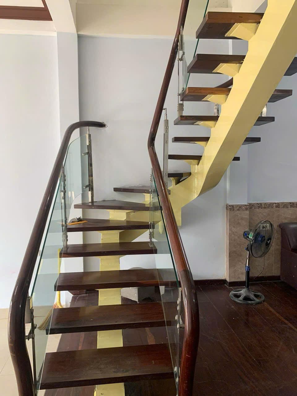 Nhà nguyên căn ĐIỆN BIÊN PHỦ 3 tầng - Ảnh 3