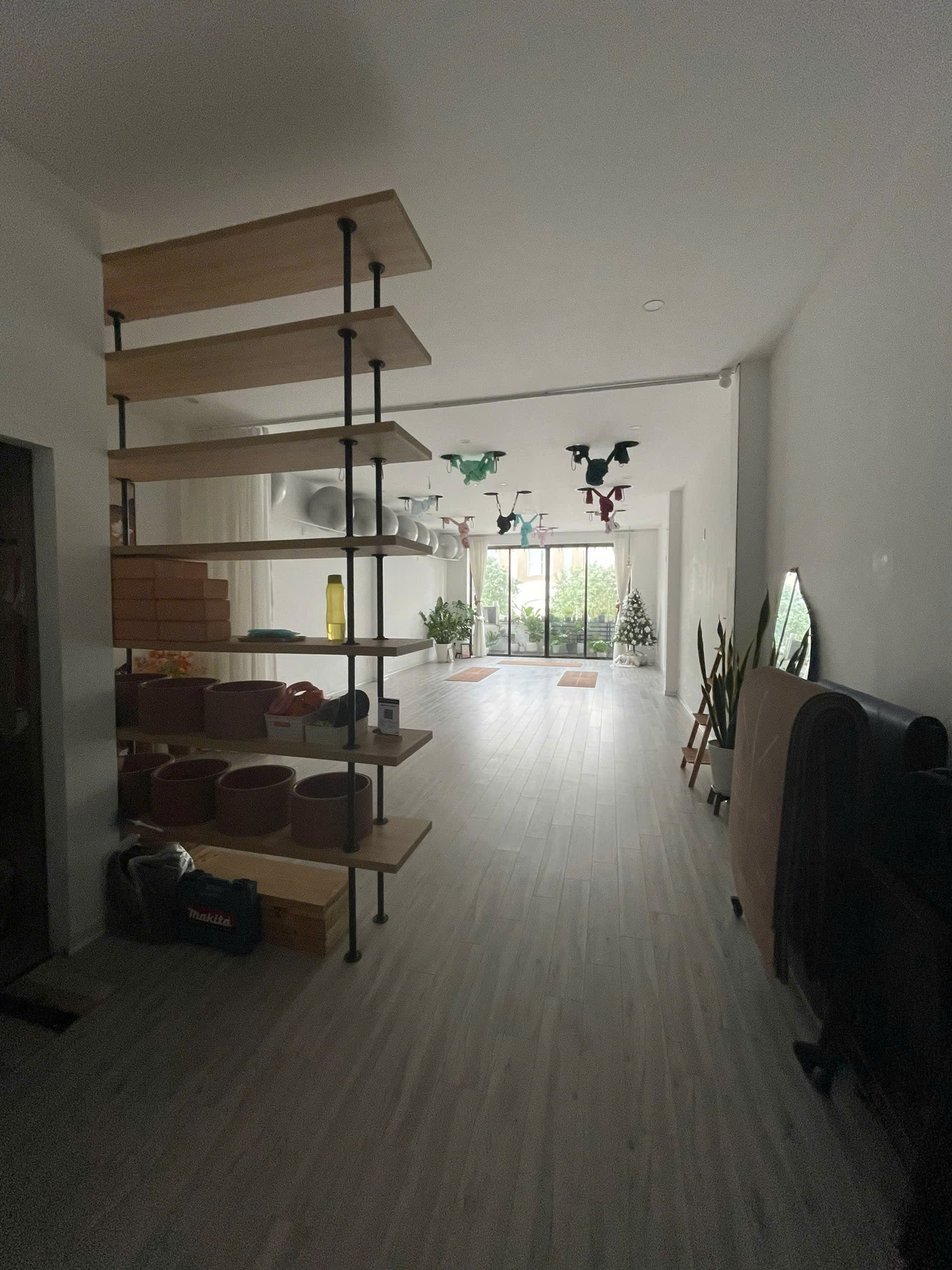 Nhà nguyên căn Đống Đa 4 tầng, diện tích 100m2