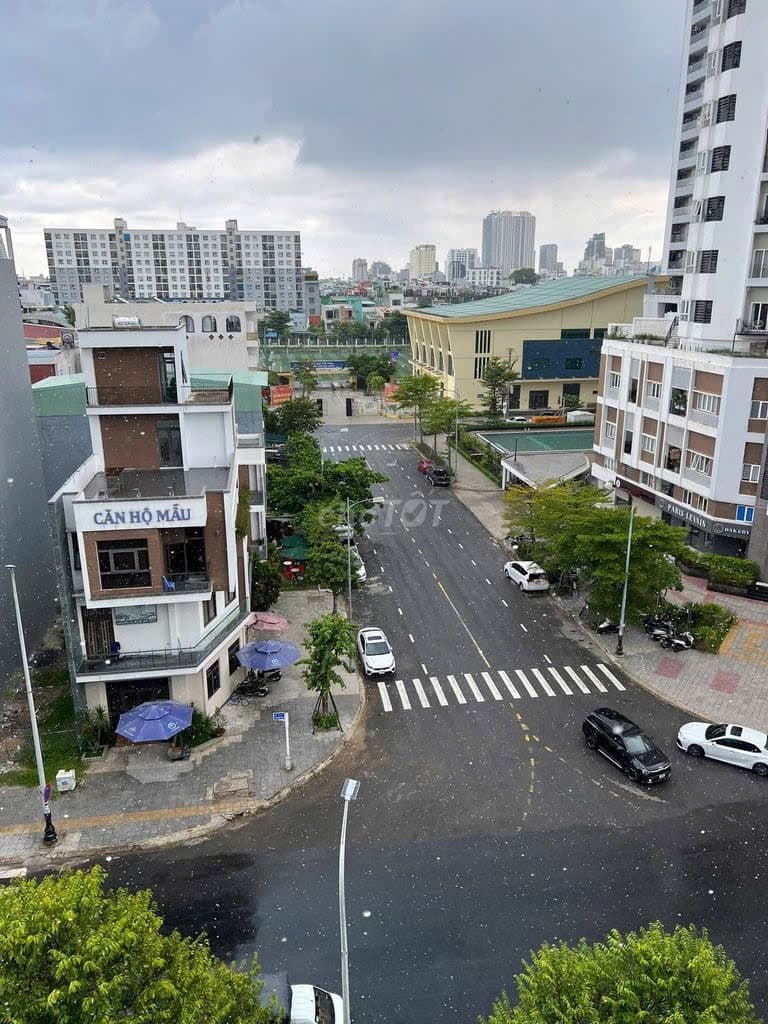 VĂN PHÒNG DIỆN TÍCH ĐA DẠNG TẠI TRẦN HƯNG ĐẠO TỪ 80M2  - Ảnh 3