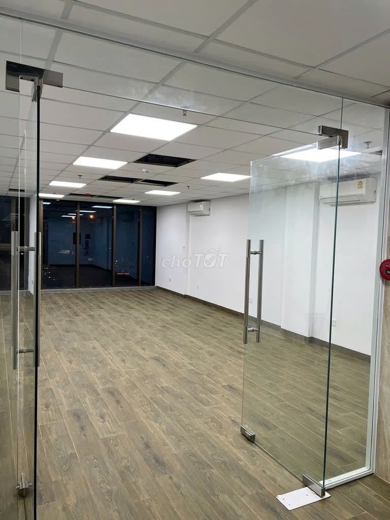 VĂN PHÒNG DIỆN TÍCH ĐA DẠNG TẠI TRẦN HƯNG ĐẠO TỪ 80M2  - Ảnh 4