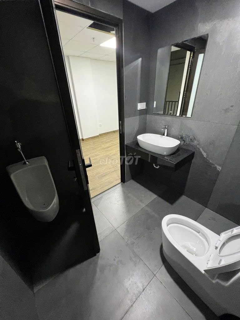 VĂN PHÒNG DIỆN TÍCH ĐA DẠNG TẠI TRẦN HƯNG ĐẠO TỪ 80M2  - Ảnh 5