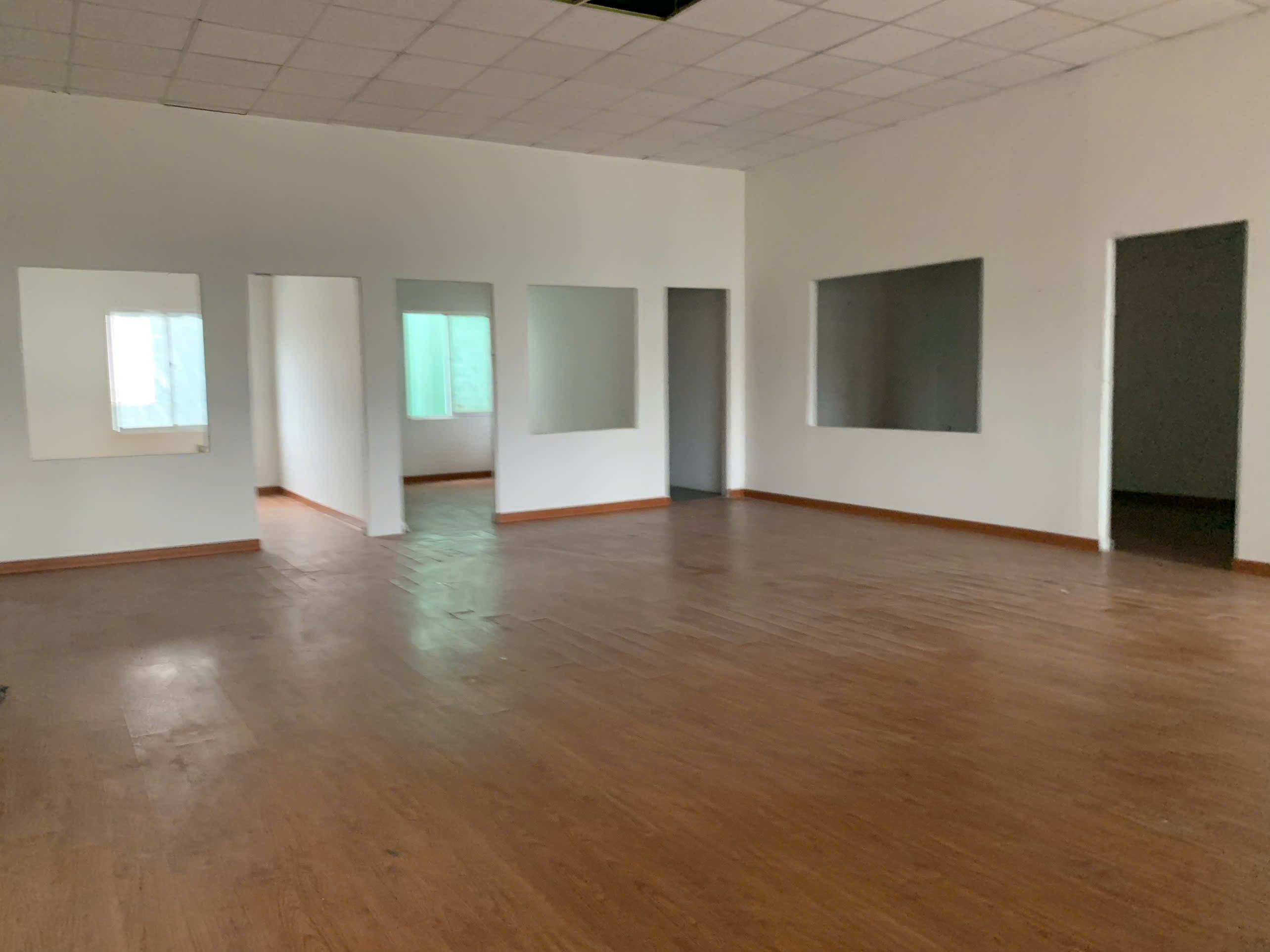 VĂN PHÒNG 180M2 ĐƯỜNG HỒ XUÂN HƯƠNG, FREE 1 THÁNG SETUP  - Ảnh 2