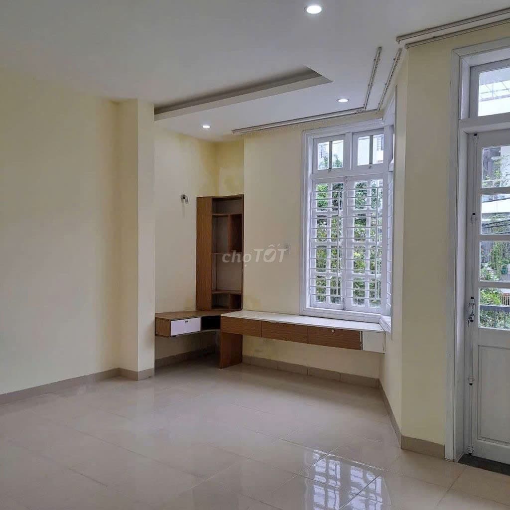 NHÀ NGUYÊN CĂN TỐ HỮU - PHÙ HỢP Ở VÀ LÀM VĂN PHÒNG - 2.5 TẦNG  - Ảnh 2