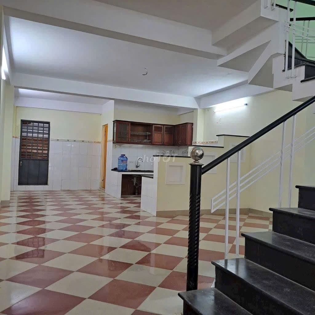 NHÀ NGUYÊN CĂN TỐ HỮU - PHÙ HỢP Ở VÀ LÀM VĂN PHÒNG - 2.5 TẦNG  - Ảnh 5