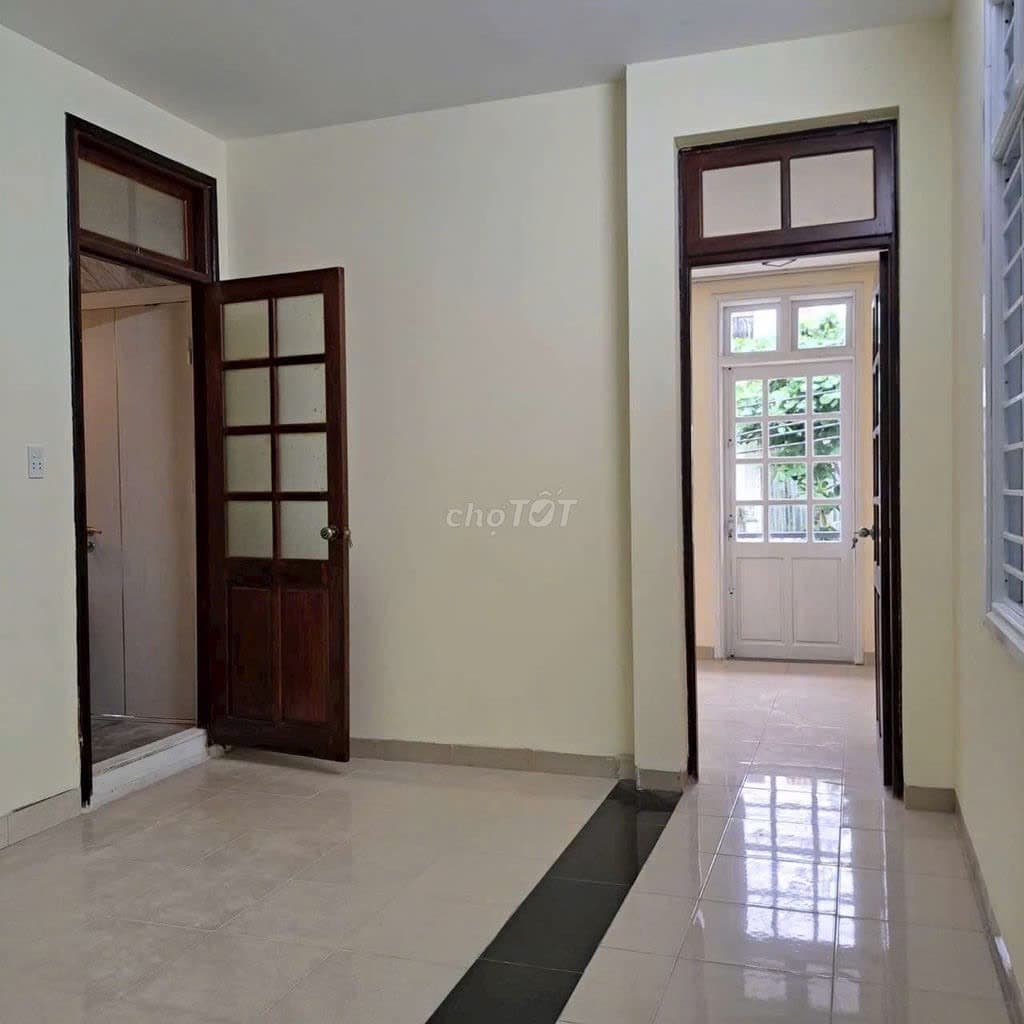 NHÀ NGUYÊN CĂN TỐ HỮU - PHÙ HỢP Ở VÀ LÀM VĂN PHÒNG - 2.5 TẦNG  - Ảnh 6