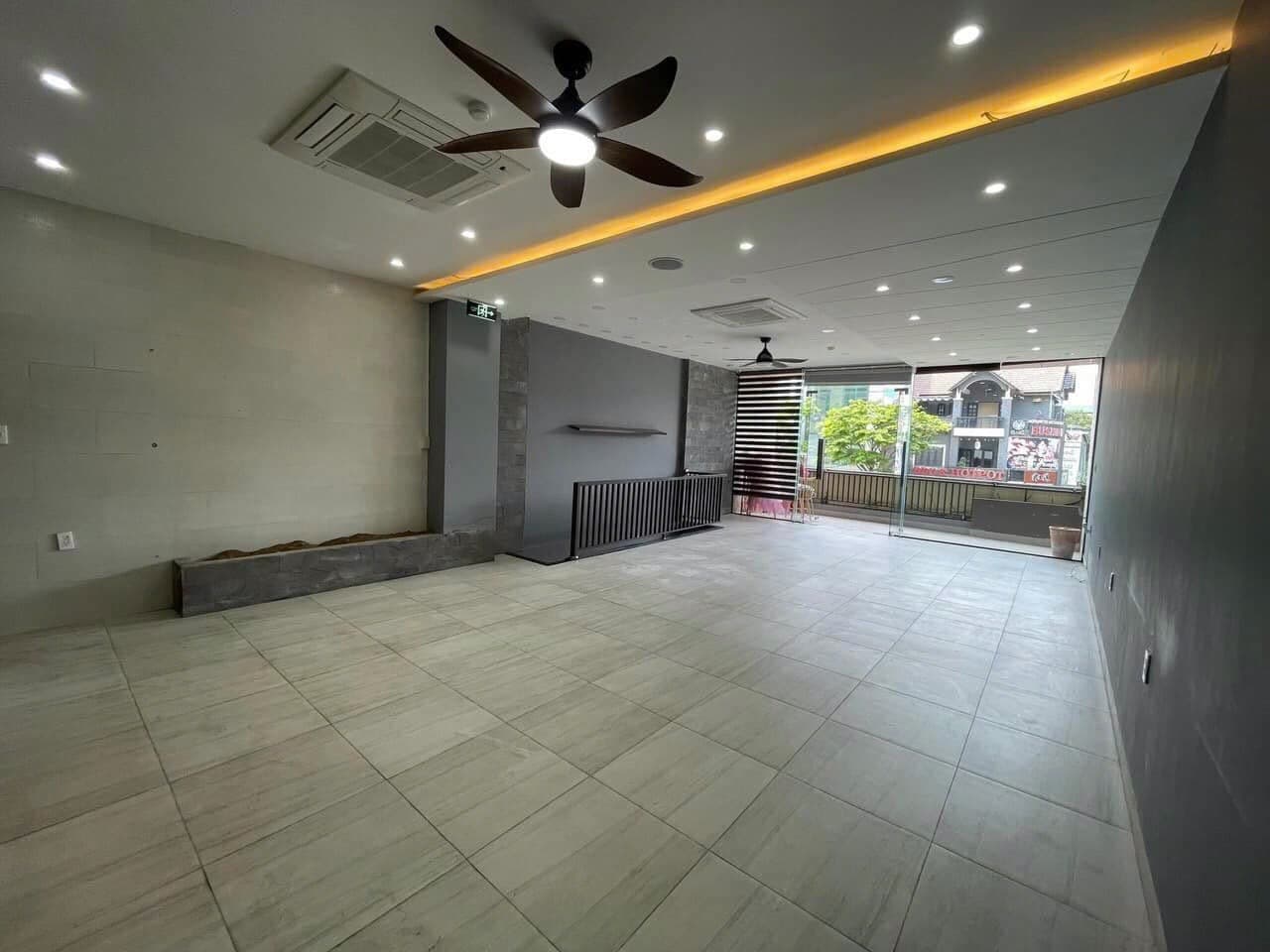 MẶT BẰNG PHÙ HỢP LÀM VĂN PHÒNG ĐƯỜNG 2/9 GẦN APEC 