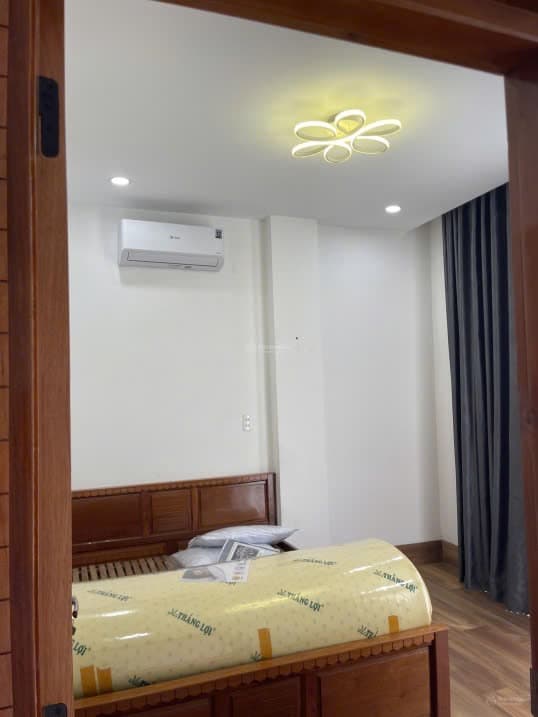 NHÀ NGUYÊN CĂN 3 TẦNG ĐƯỜNG LÊ THIẾT HÙNG, PHÙ HỢP Ở VÀ KINH DOANH  - Ảnh 4