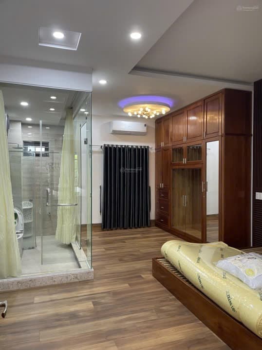 NHÀ NGUYÊN CĂN 3 TẦNG ĐƯỜNG LÊ THIẾT HÙNG, PHÙ HỢP Ở VÀ KINH DOANH  - Ảnh 5