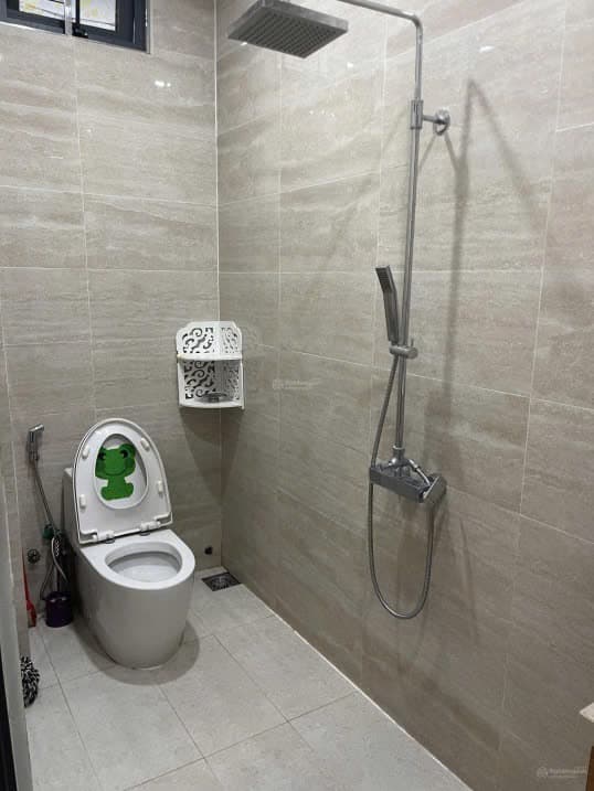 NHÀ NGUYÊN CĂN 3 TẦNG ĐƯỜNG LÊ THIẾT HÙNG, PHÙ HỢP Ở VÀ KINH DOANH  - Ảnh 8