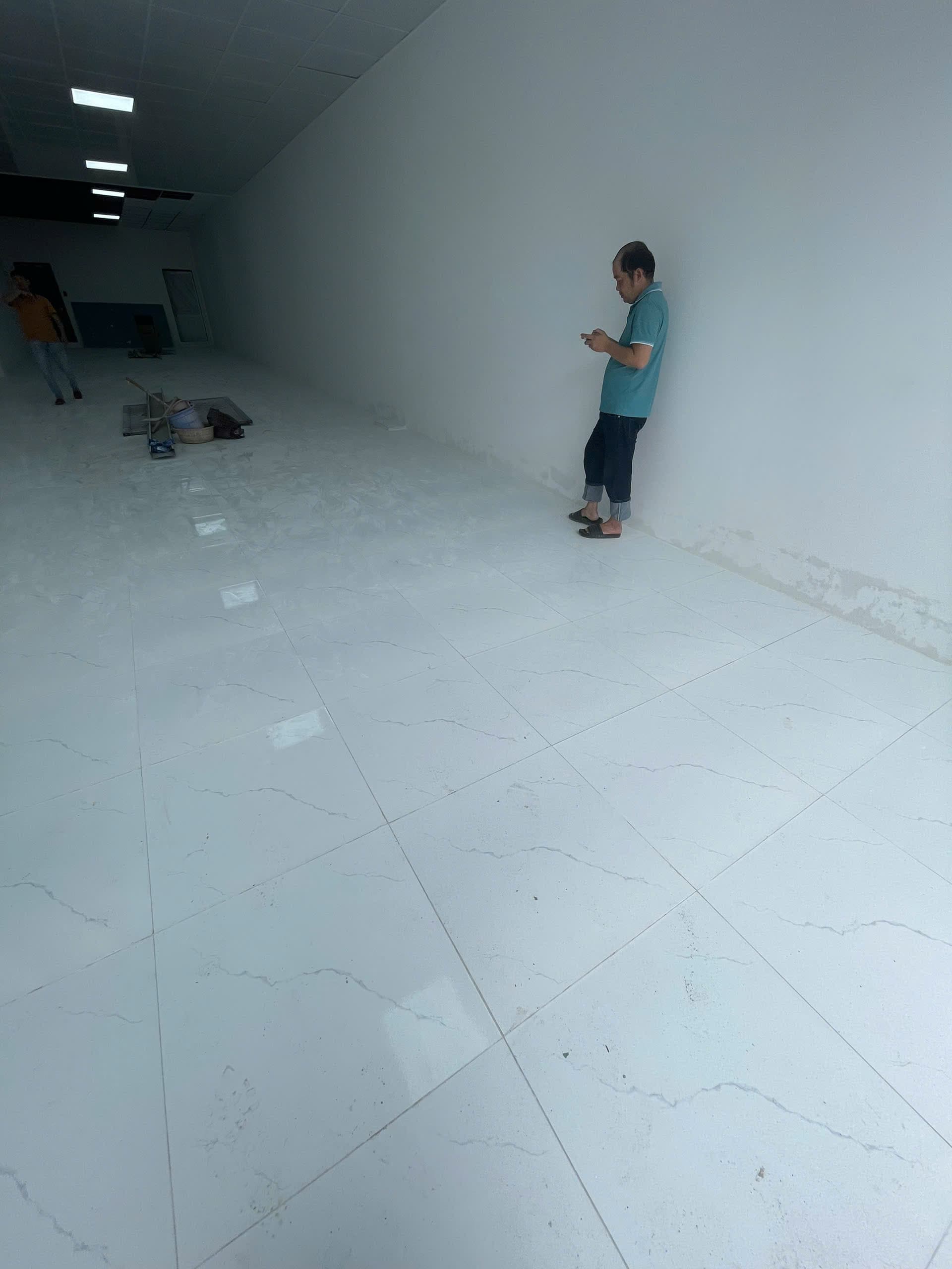 Nguyên căn cấp 4 tại Lê Thanh Nghị