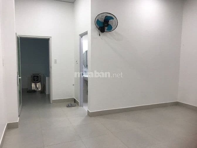 Mặt bằng đường Nguyễn Tri Phương