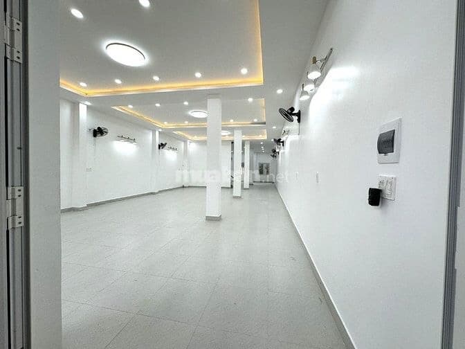 Mặt bằng đường Nguyễn Tri Phương - Ảnh 6