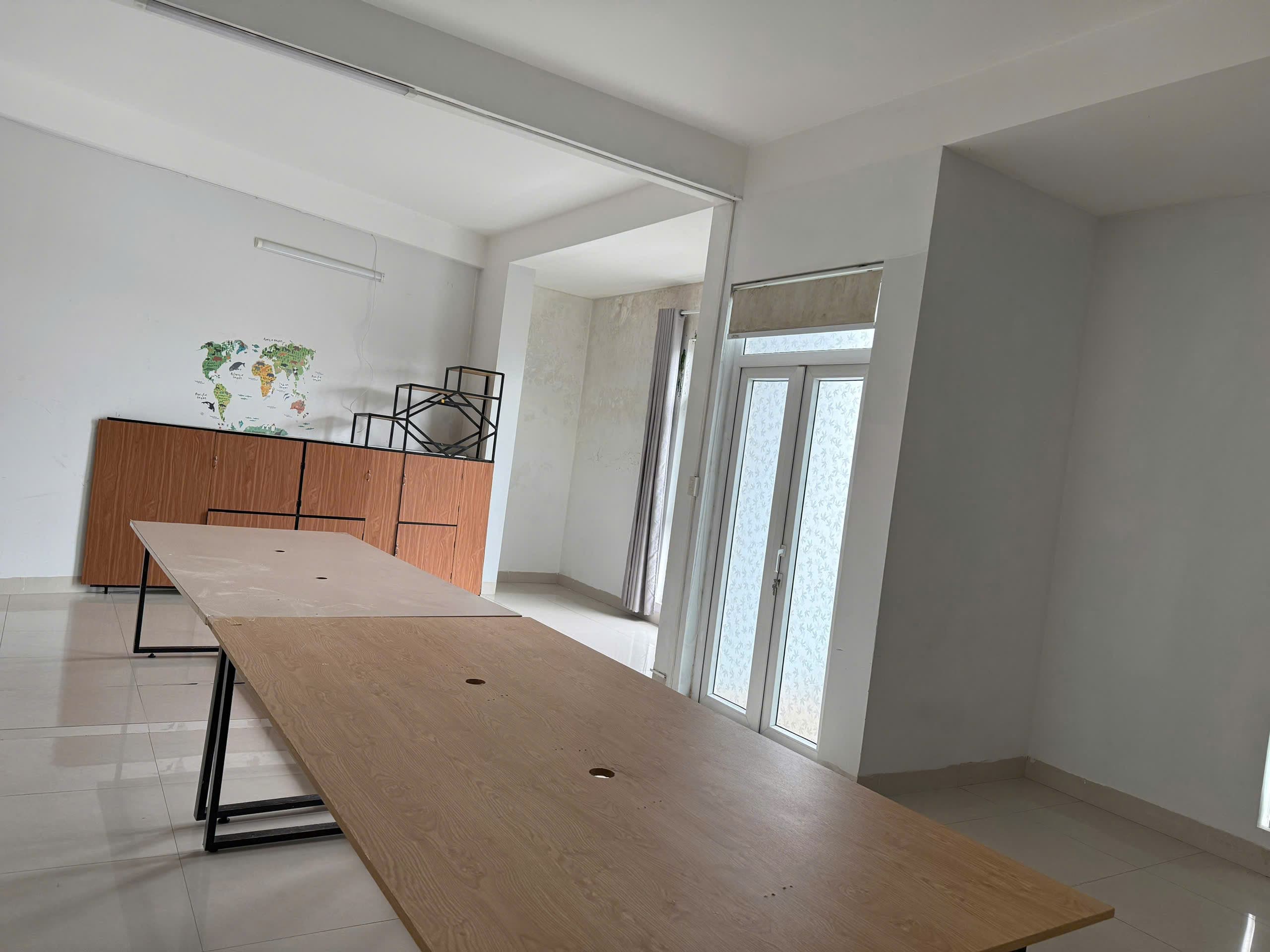 Nhà nguyên căn 3 tầng đường Nguyễn Tri Phương - Ảnh 6