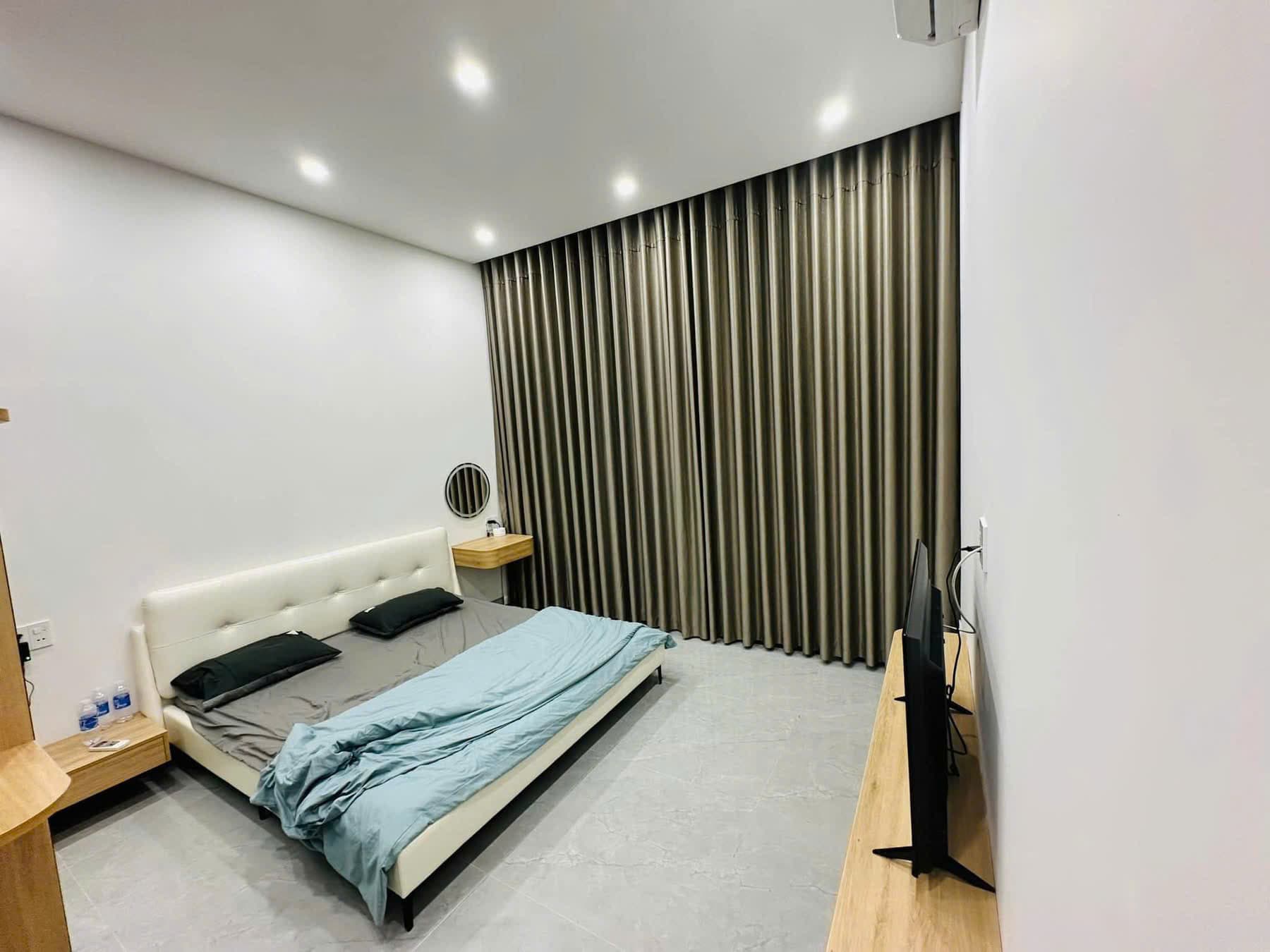 Biệt thự 3 tầng 650m2 đường Nguyễn Đình Thi view sông Hàn, phù hợp kinh doanh và spa - Ảnh 6